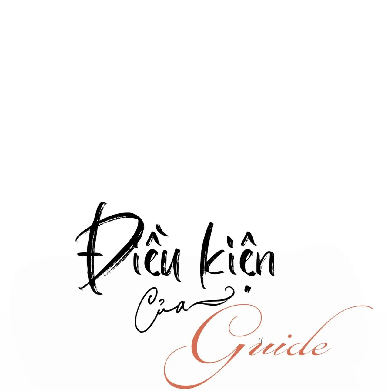 ĐIỀU KIỆN CỦA GUIDE Chapter 5 Trang 19