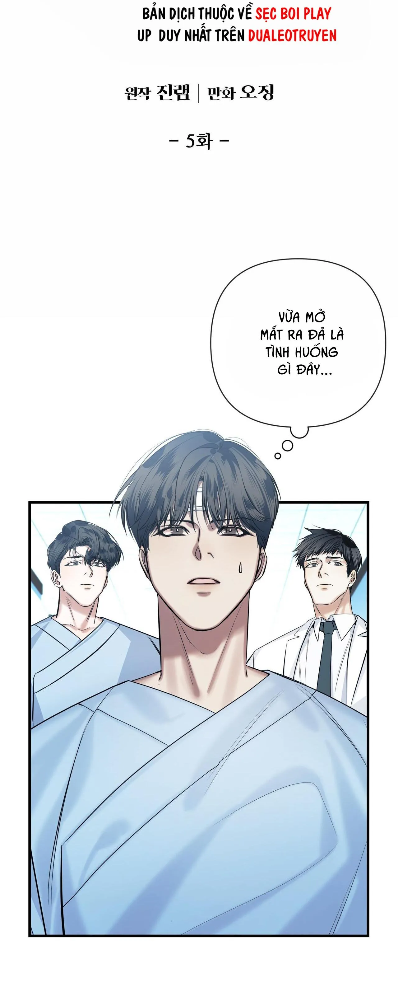 ĐIỀU KIỆN CỦA GUIDE Chapter 5 Trang 20