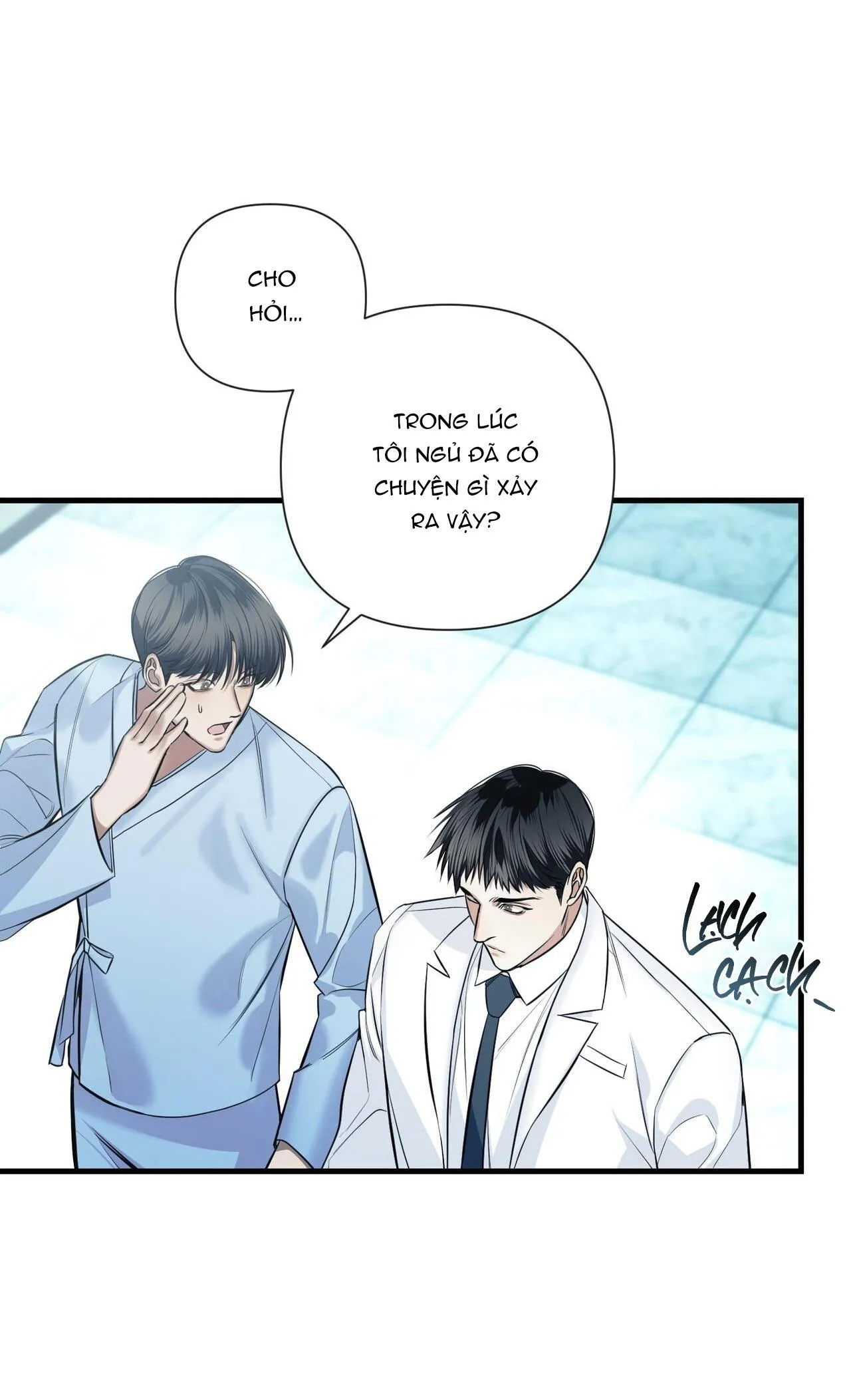 ĐIỀU KIỆN CỦA GUIDE Chapter 5 Trang 23