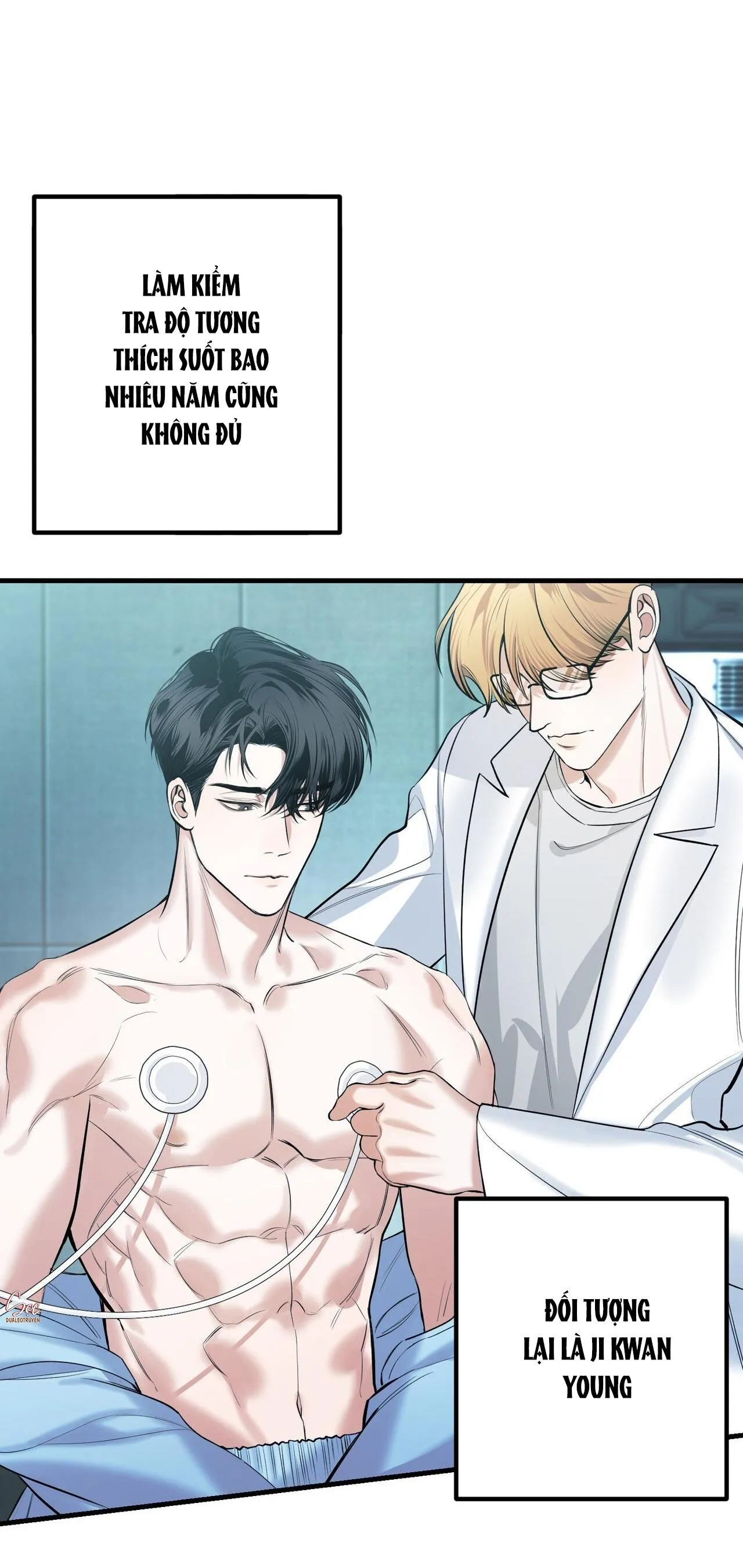 ĐIỀU KIỆN CỦA GUIDE Chapter 5 Trang 27