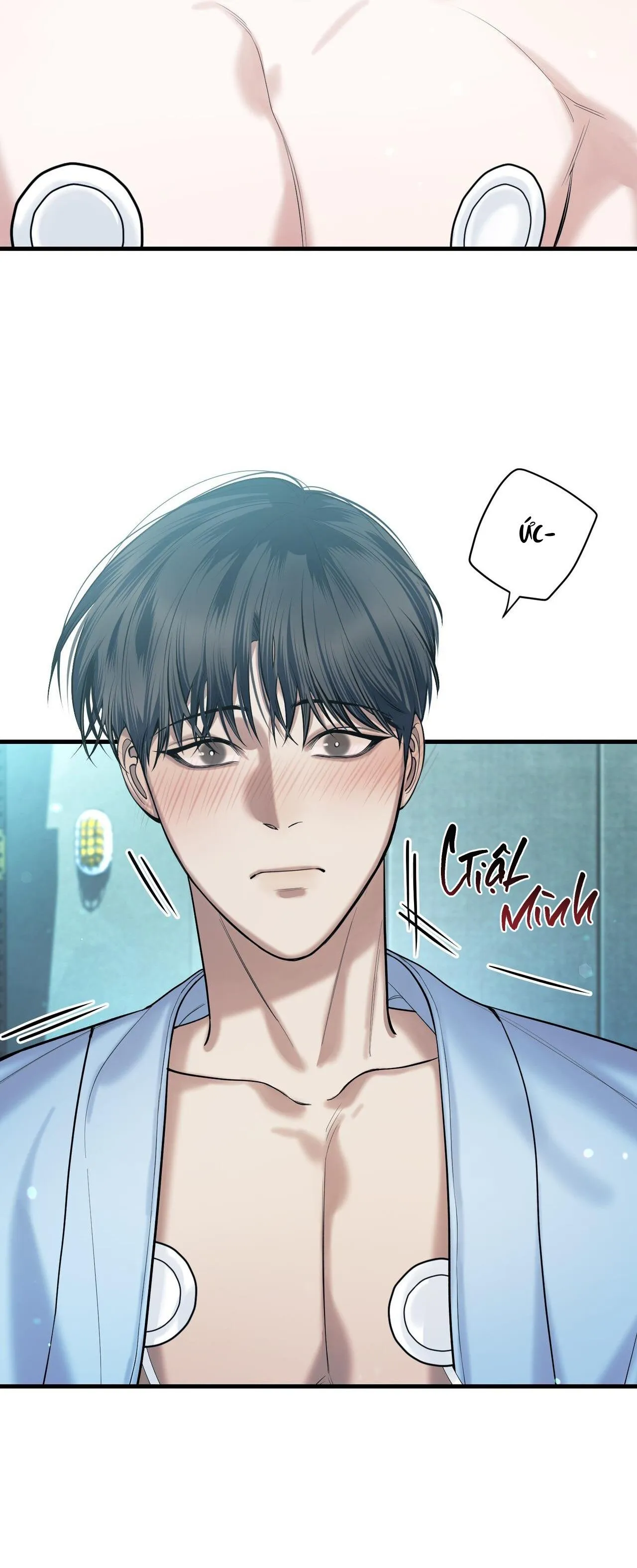 ĐIỀU KIỆN CỦA GUIDE Chapter 5 Trang 30