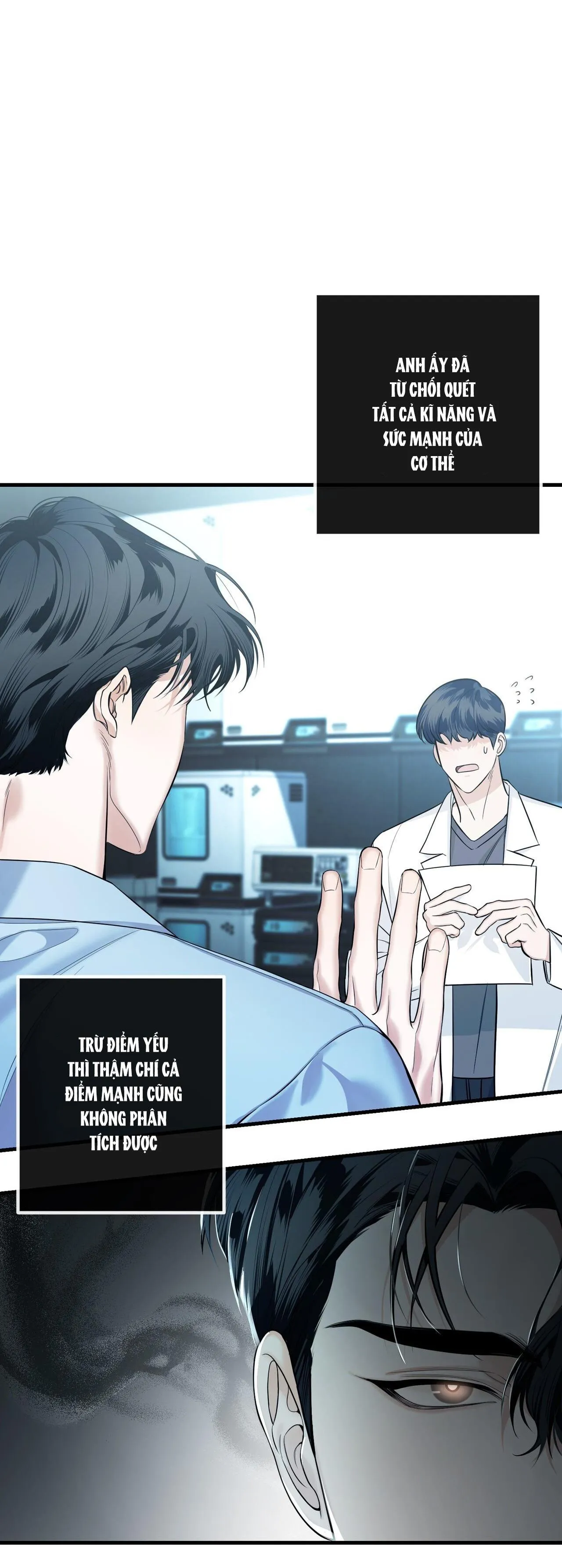 ĐIỀU KIỆN CỦA GUIDE Chapter 5 Trang 51