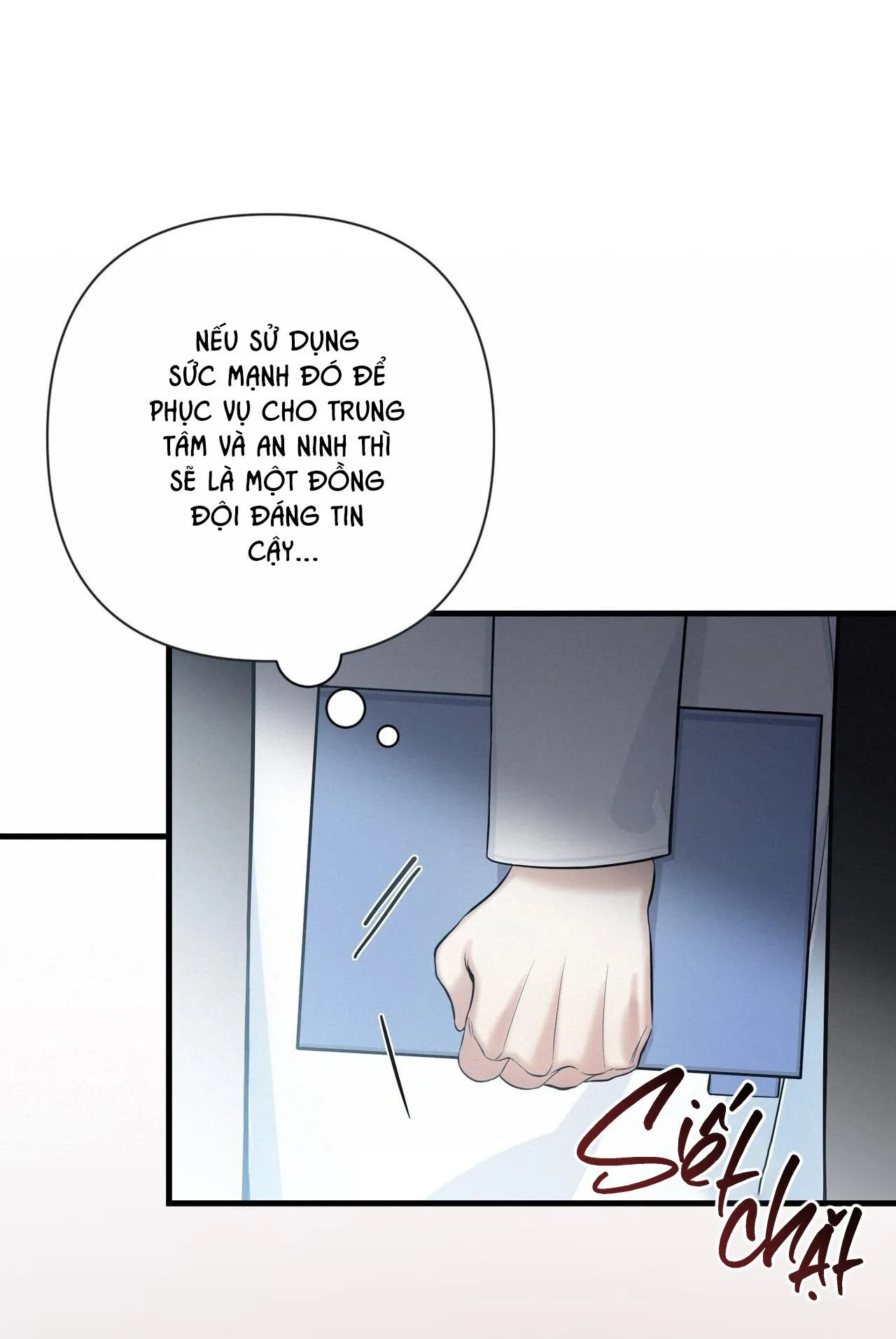 ĐIỀU KIỆN CỦA GUIDE Chapter 5 Trang 55