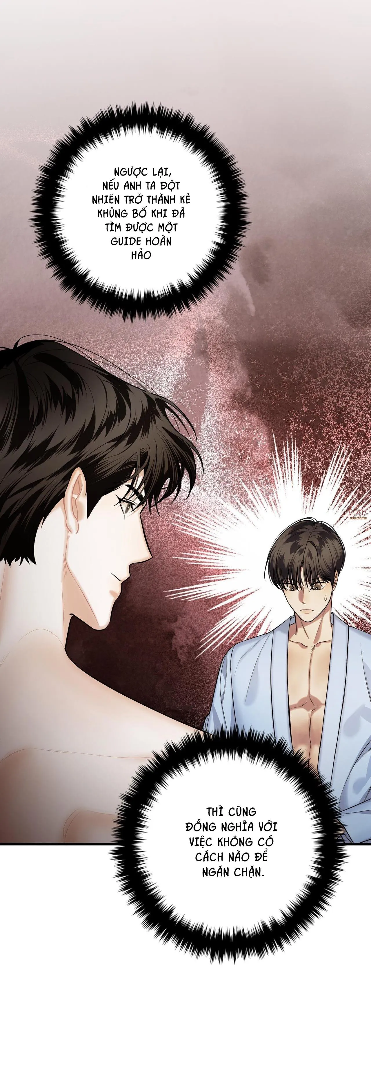 ĐIỀU KIỆN CỦA GUIDE Chapter 5 Trang 56