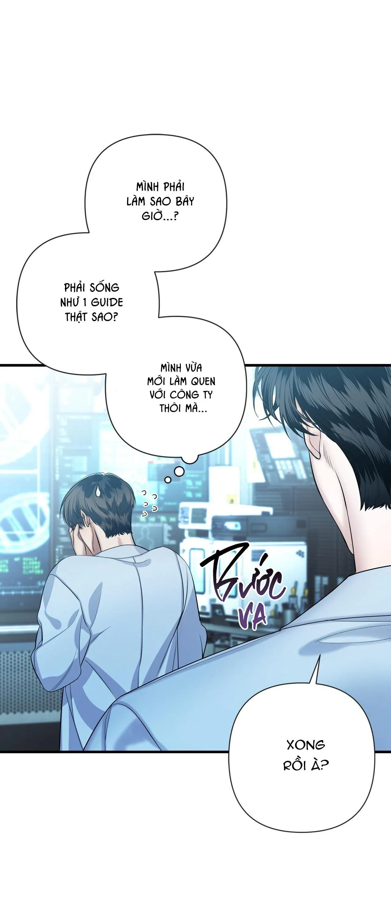 ĐIỀU KIỆN CỦA GUIDE Chapter 5 Trang 60