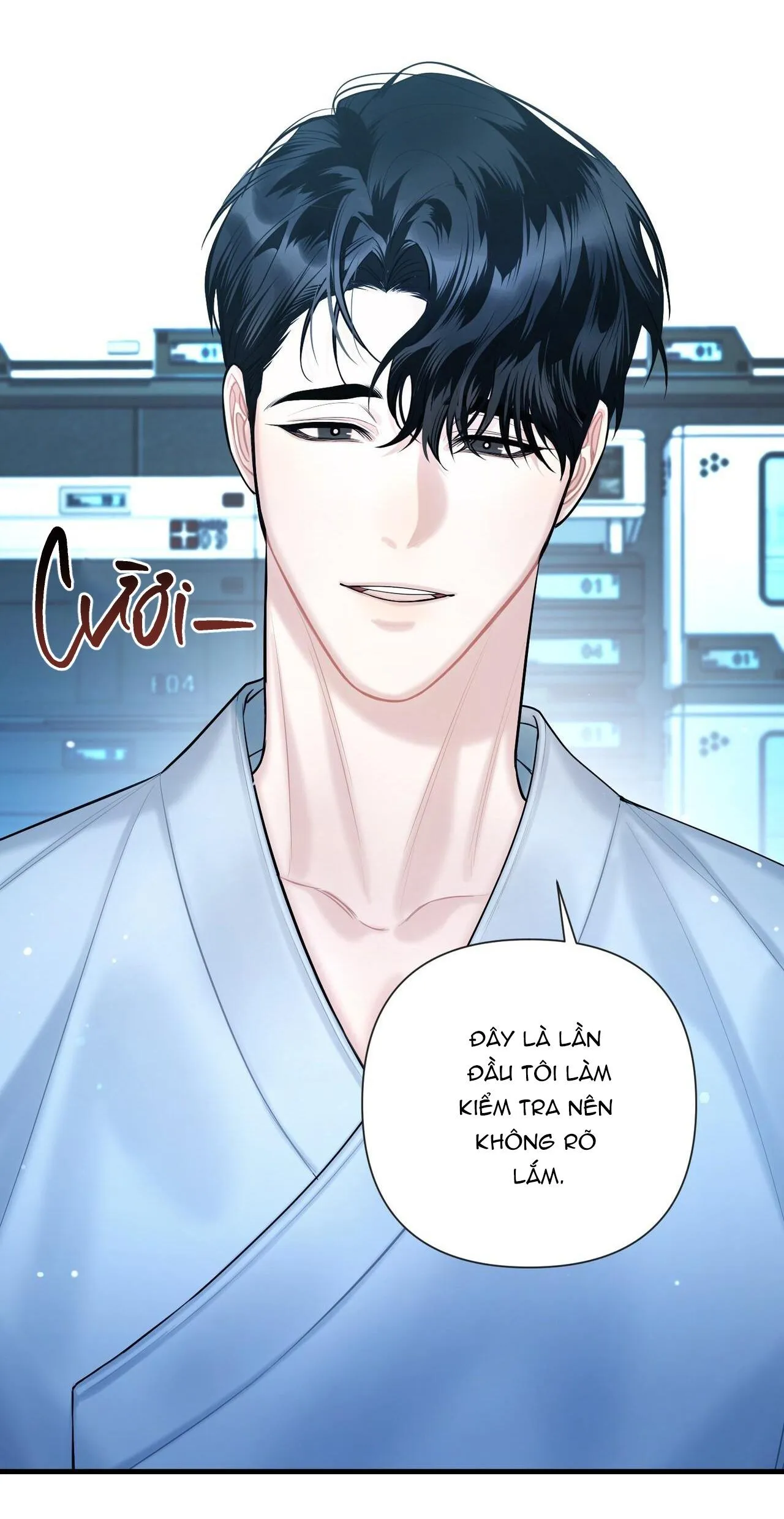 ĐIỀU KIỆN CỦA GUIDE Chapter 5 Trang 63