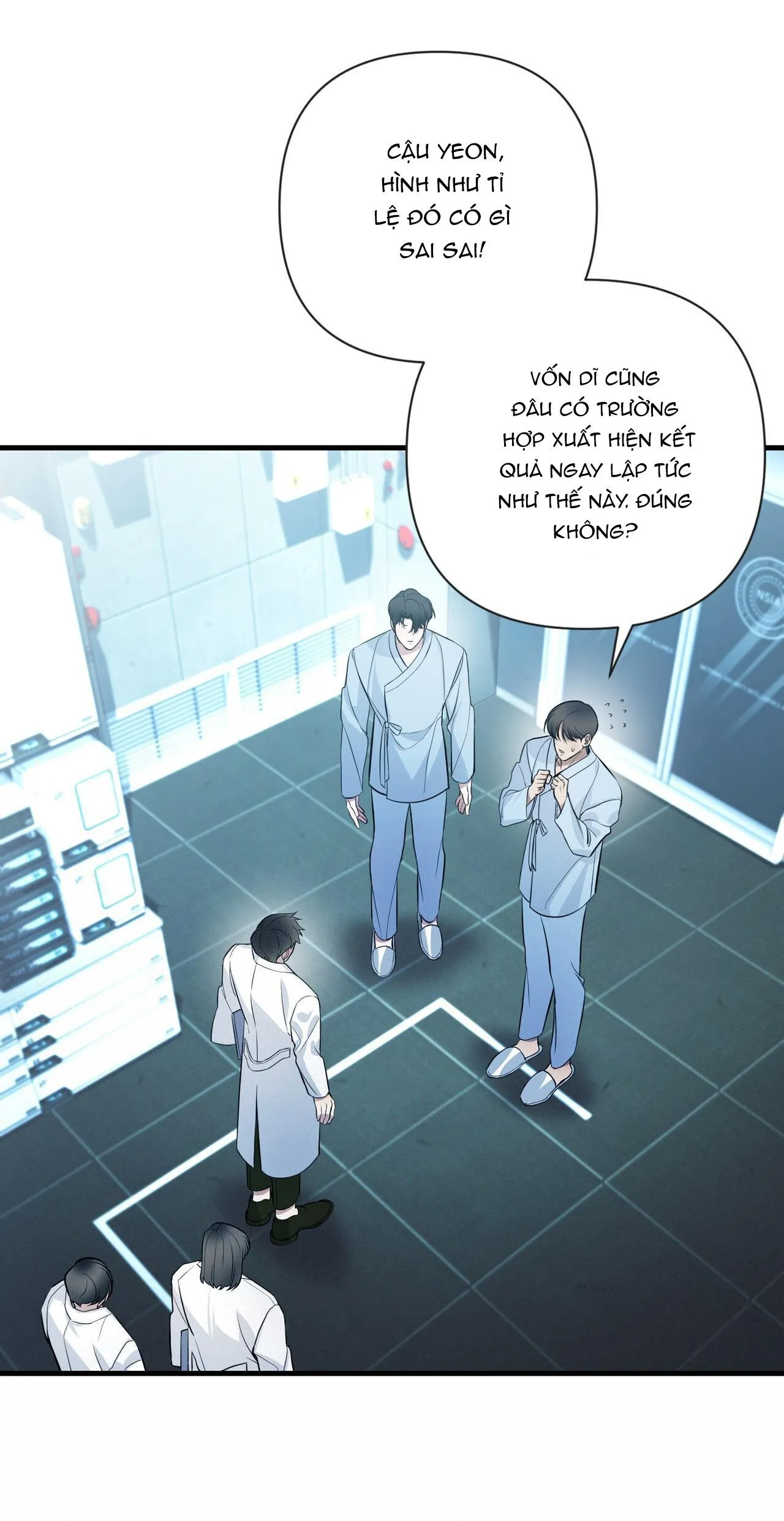 ĐIỀU KIỆN CỦA GUIDE Chapter 5 Trang 64