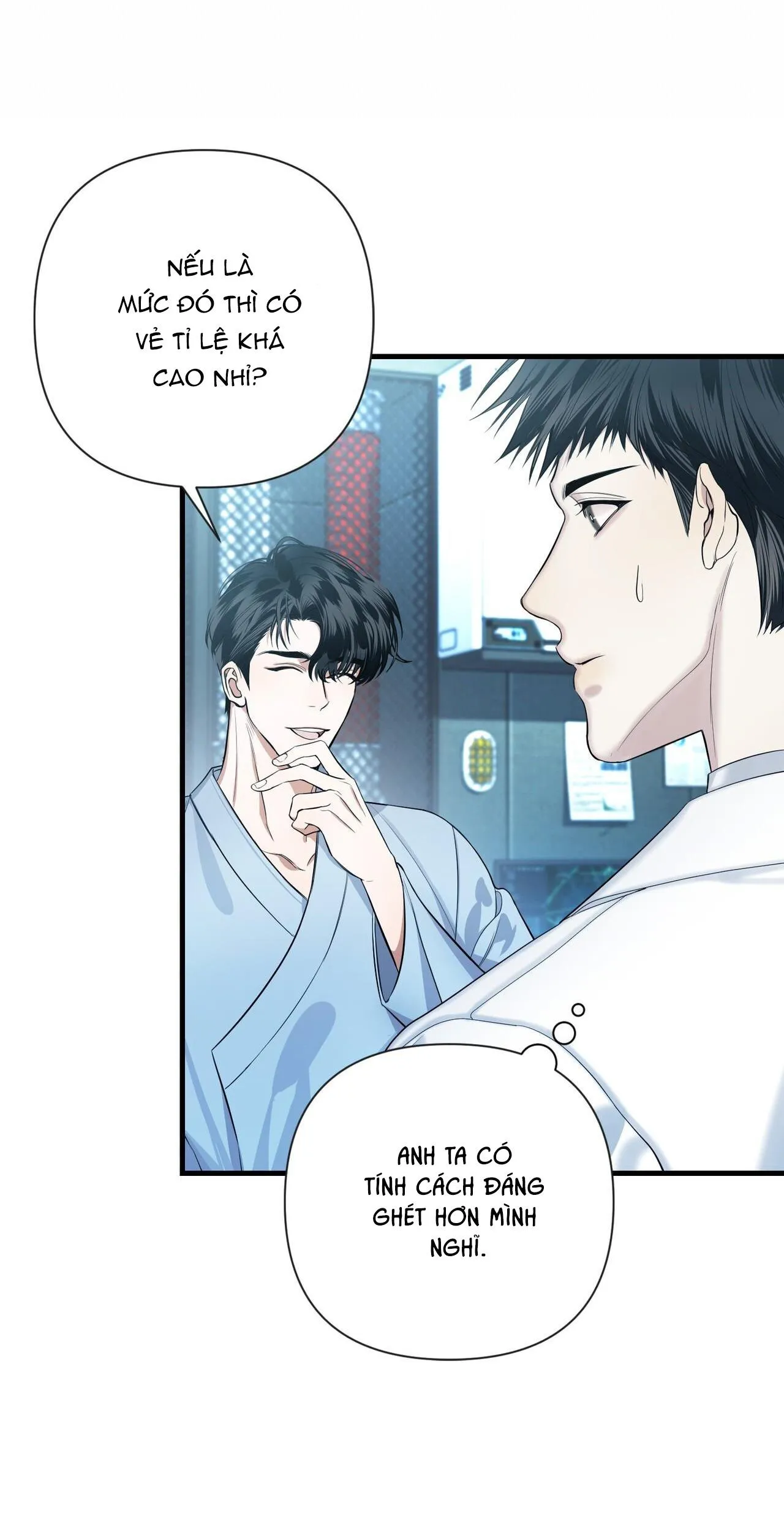 ĐIỀU KIỆN CỦA GUIDE Chapter 5 Trang 65