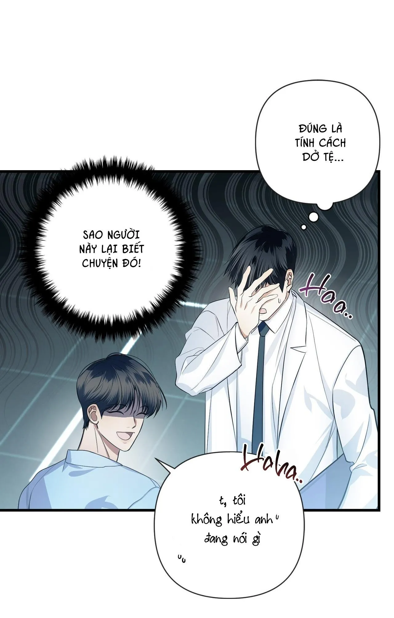 ĐIỀU KIỆN CỦA GUIDE Chapter 5 Trang 69