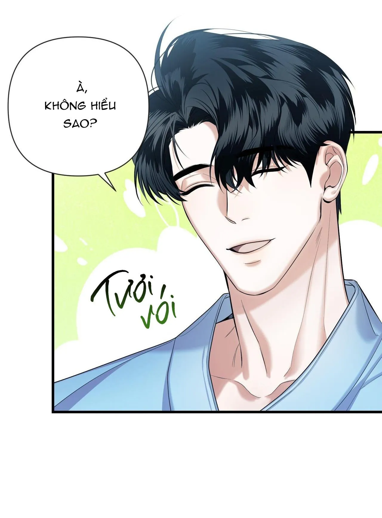 ĐIỀU KIỆN CỦA GUIDE Chapter 5 Trang 70