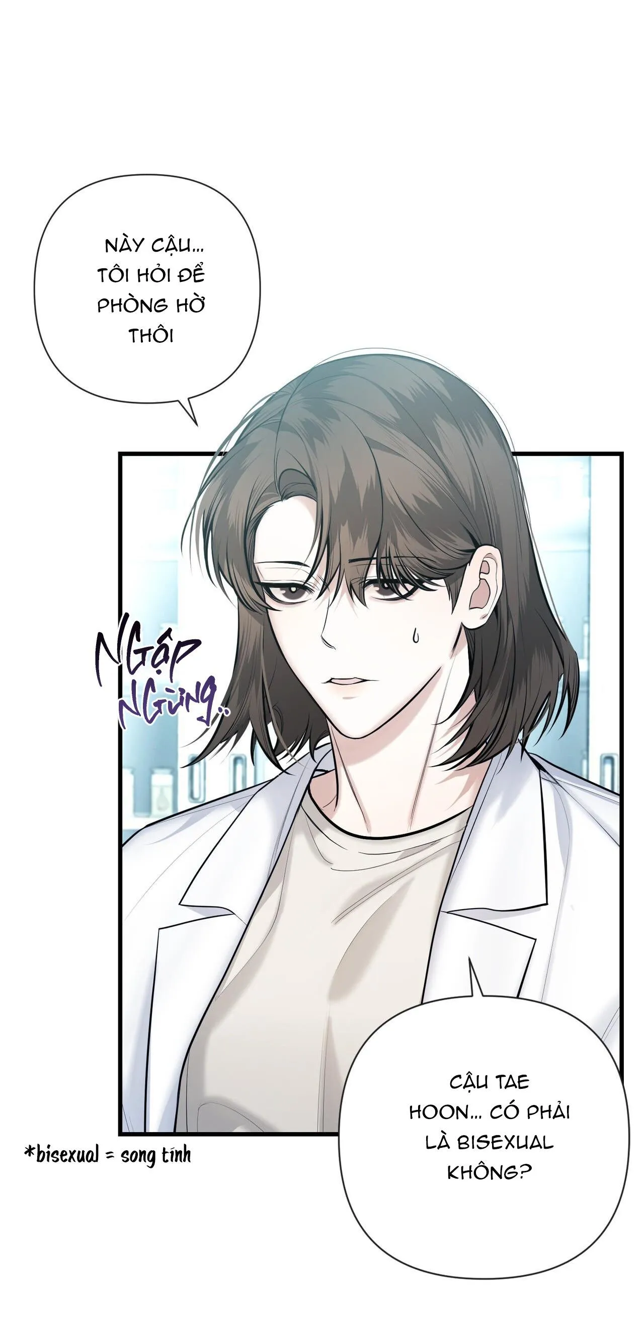 ĐIỀU KIỆN CỦA GUIDE Chapter 6 Trang 4