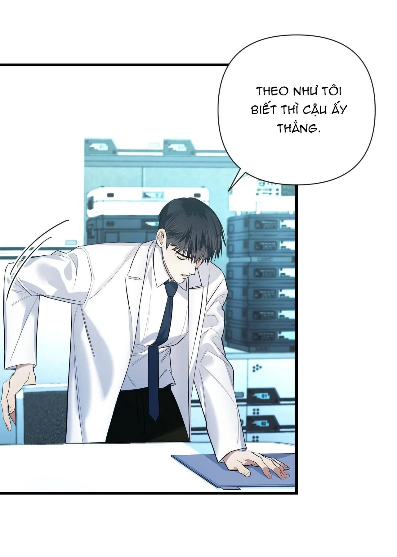 ĐIỀU KIỆN CỦA GUIDE Chapter 6 Trang 5