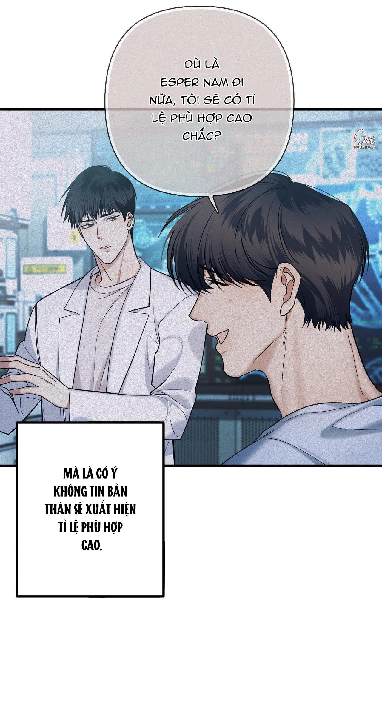 ĐIỀU KIỆN CỦA GUIDE Chapter 6 Trang 10