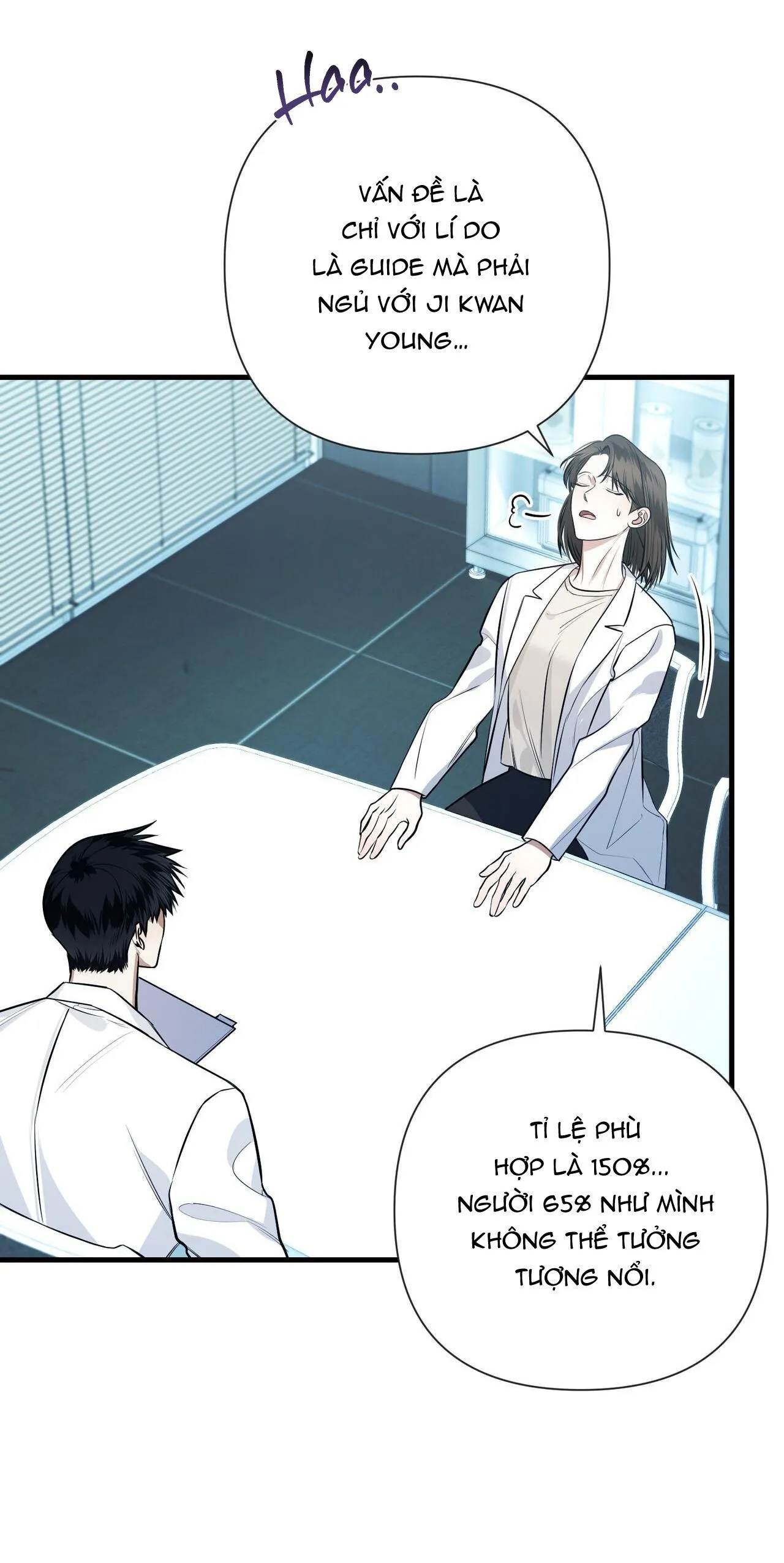 ĐIỀU KIỆN CỦA GUIDE Chapter 6 Trang 14