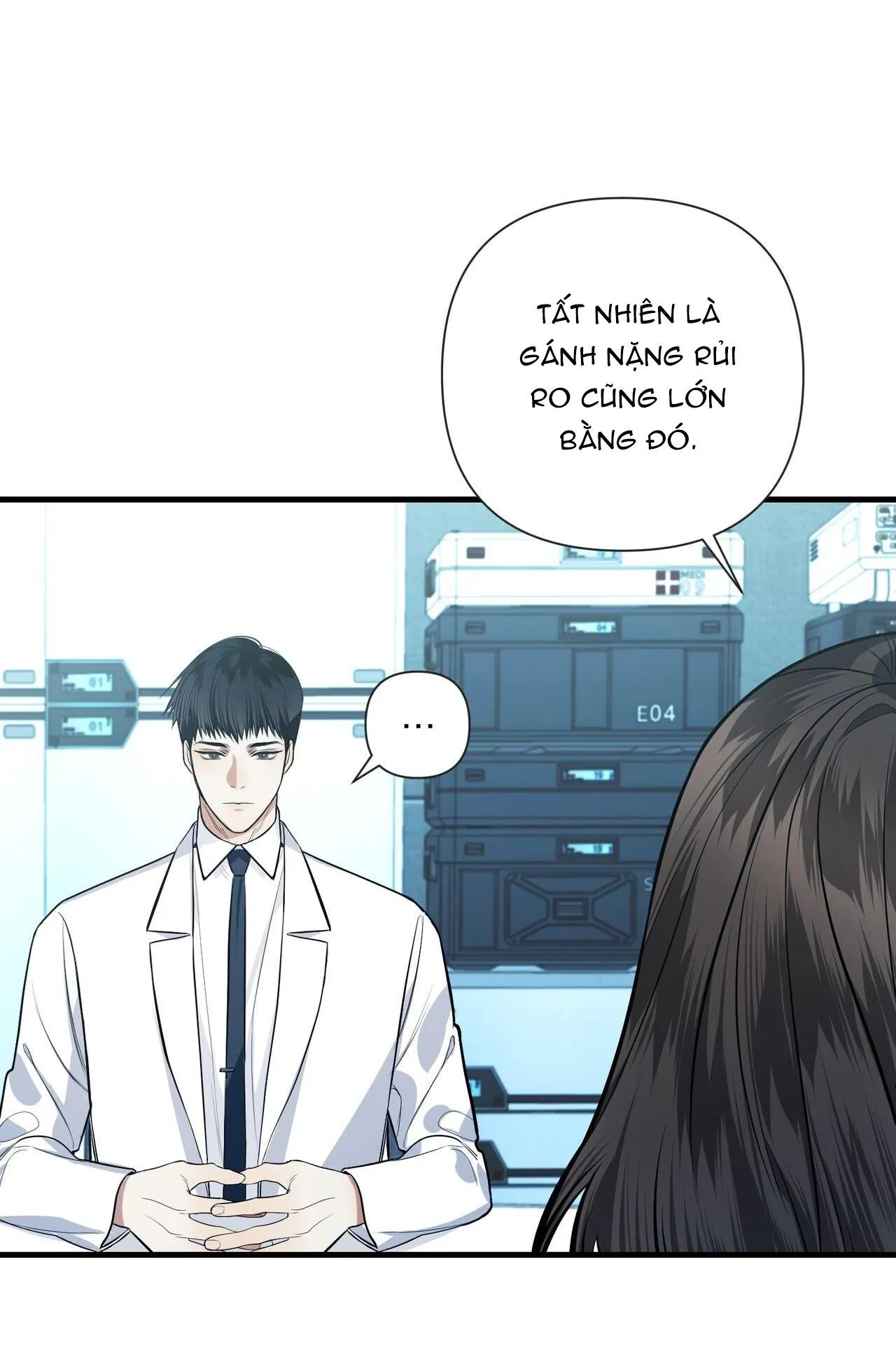 ĐIỀU KIỆN CỦA GUIDE Chapter 6 Trang 15