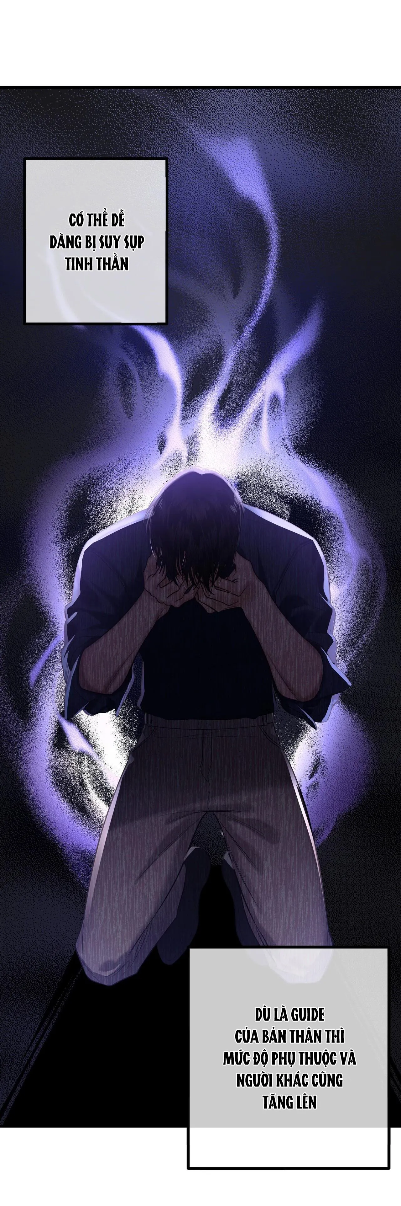 ĐIỀU KIỆN CỦA GUIDE Chapter 6 Trang 17