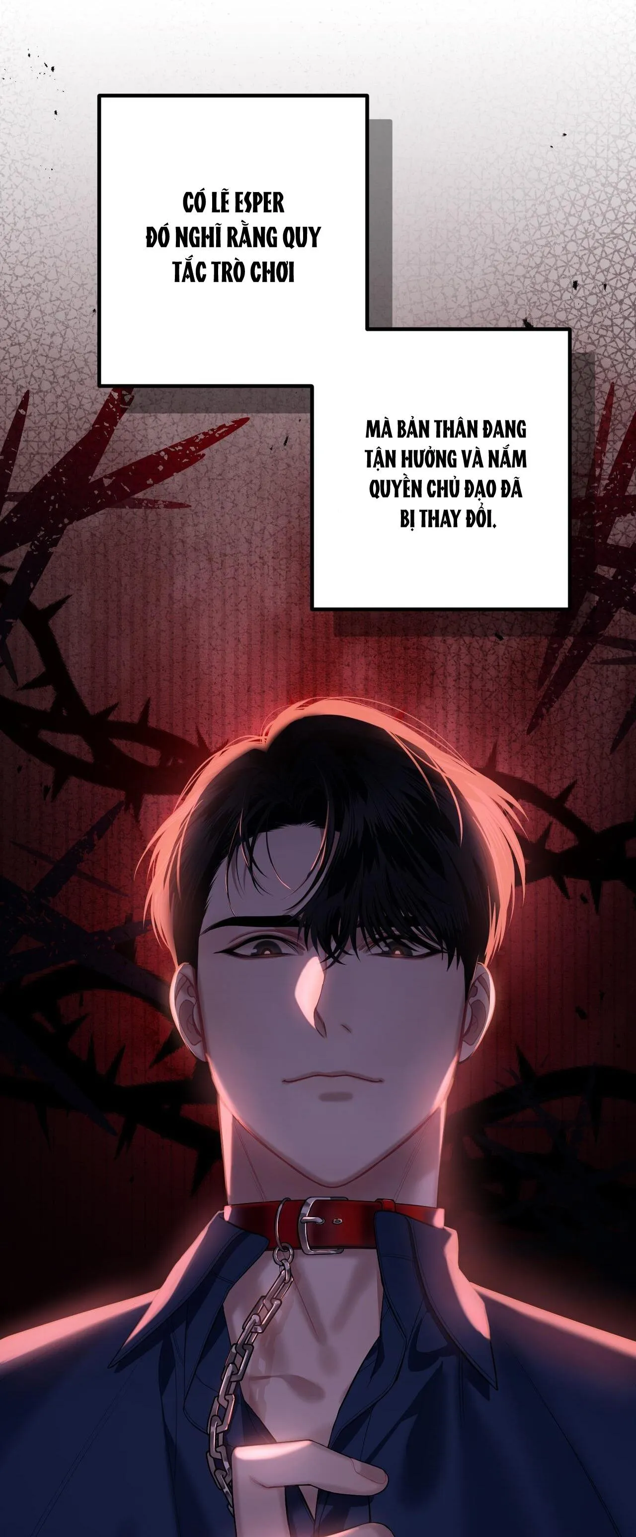 ĐIỀU KIỆN CỦA GUIDE Chapter 6 Trang 20