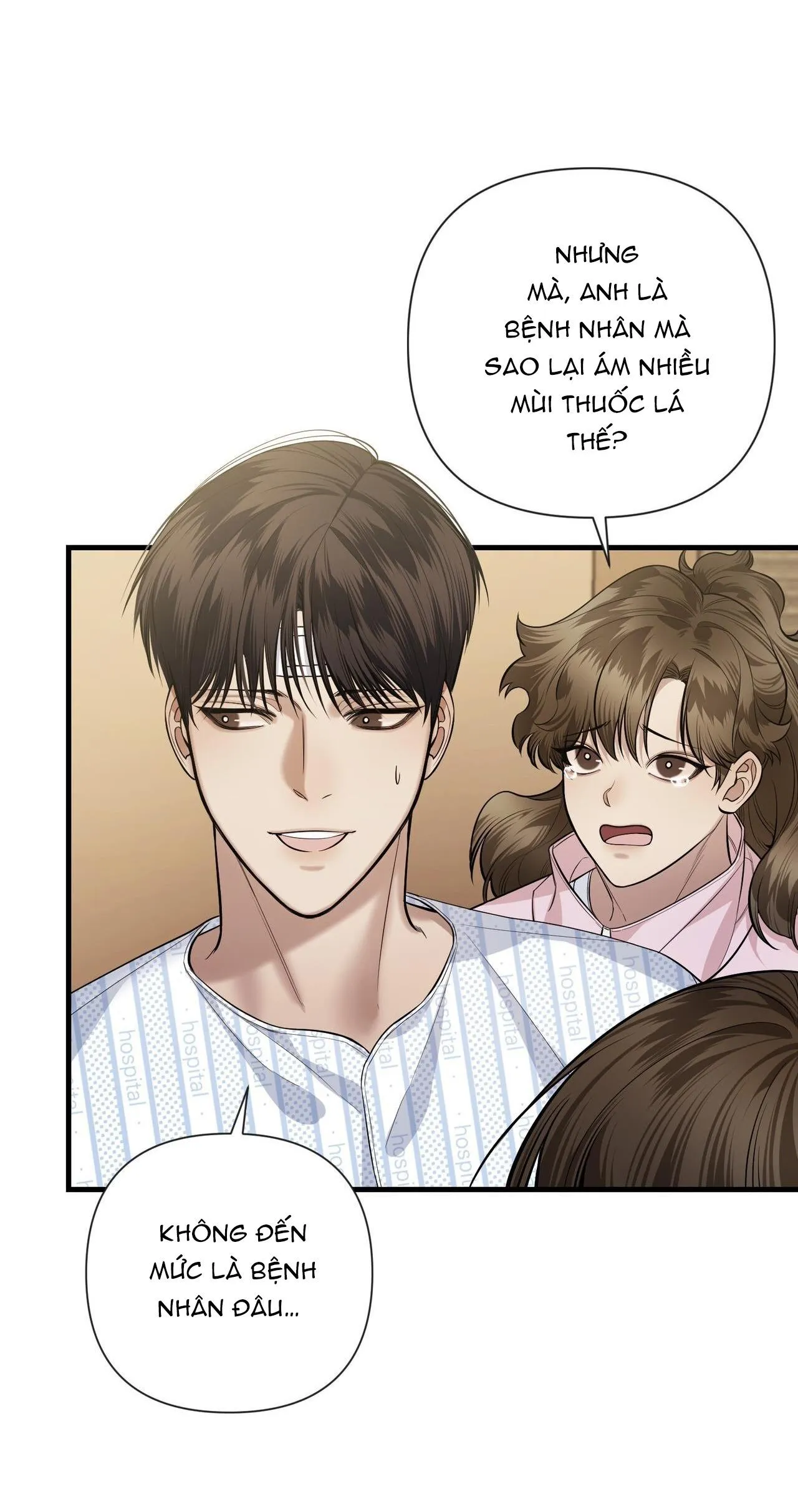 ĐIỀU KIỆN CỦA GUIDE Chapter 6 Trang 25