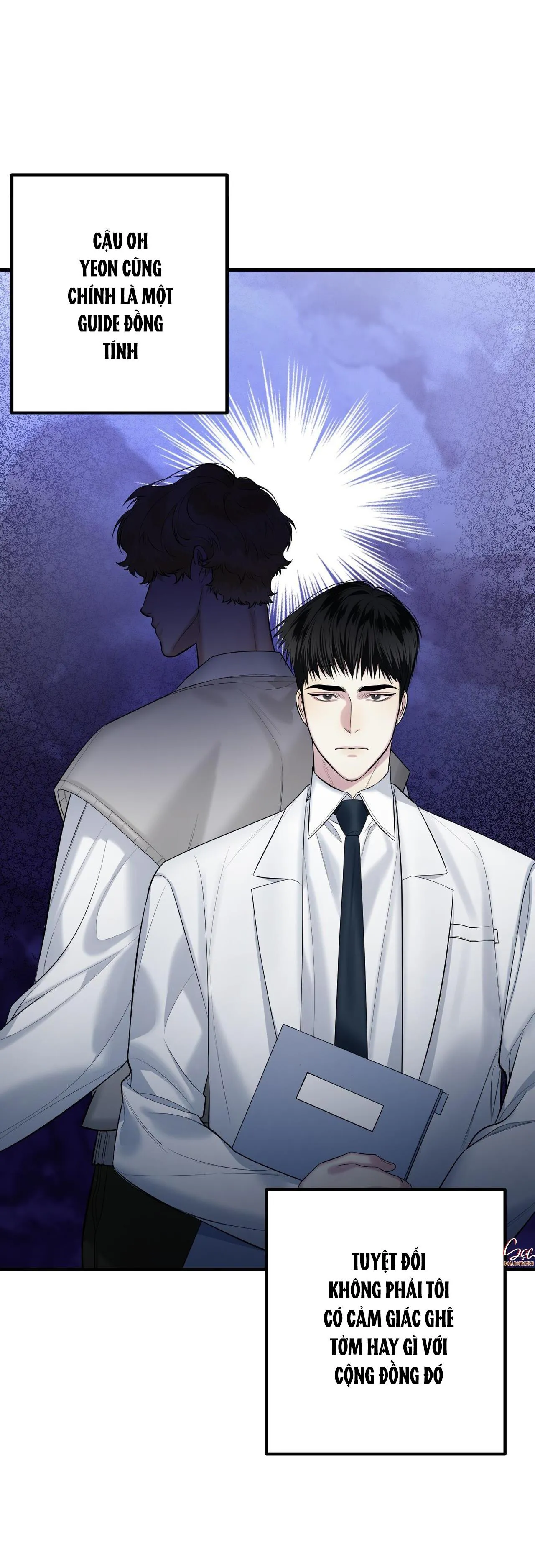 ĐIỀU KIỆN CỦA GUIDE Chapter 6 Trang 28