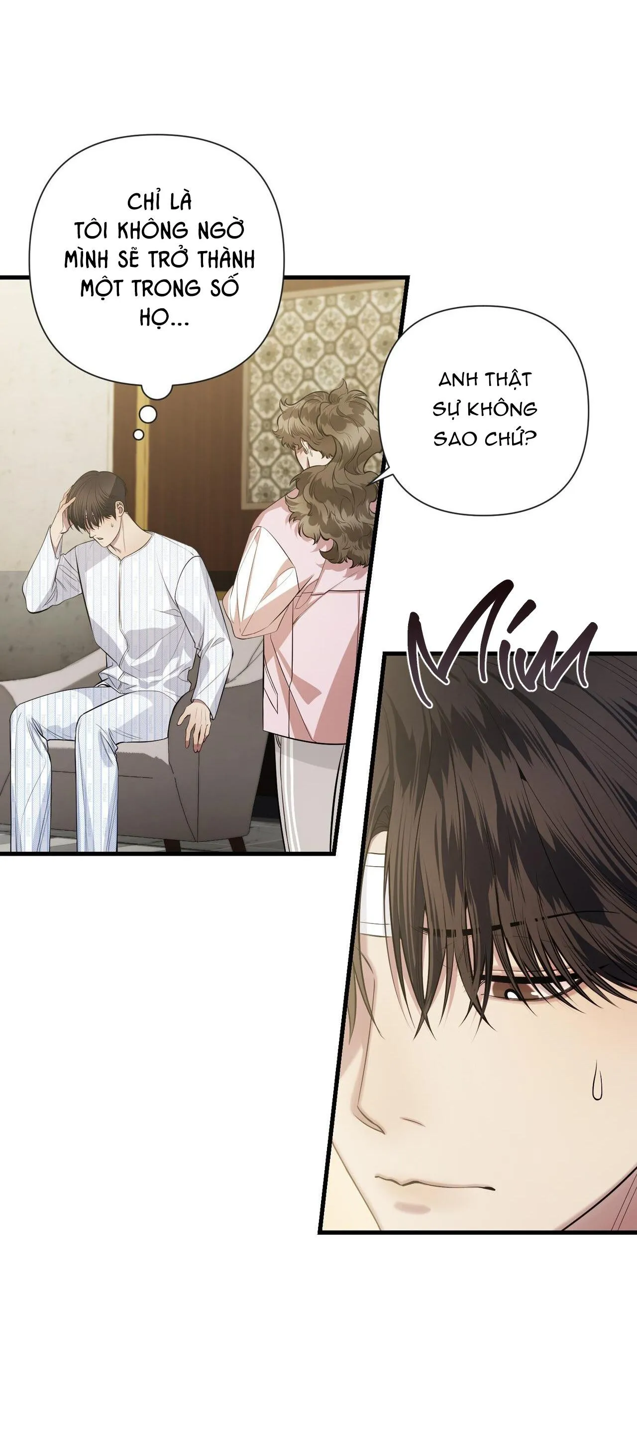 ĐIỀU KIỆN CỦA GUIDE Chapter 6 Trang 29