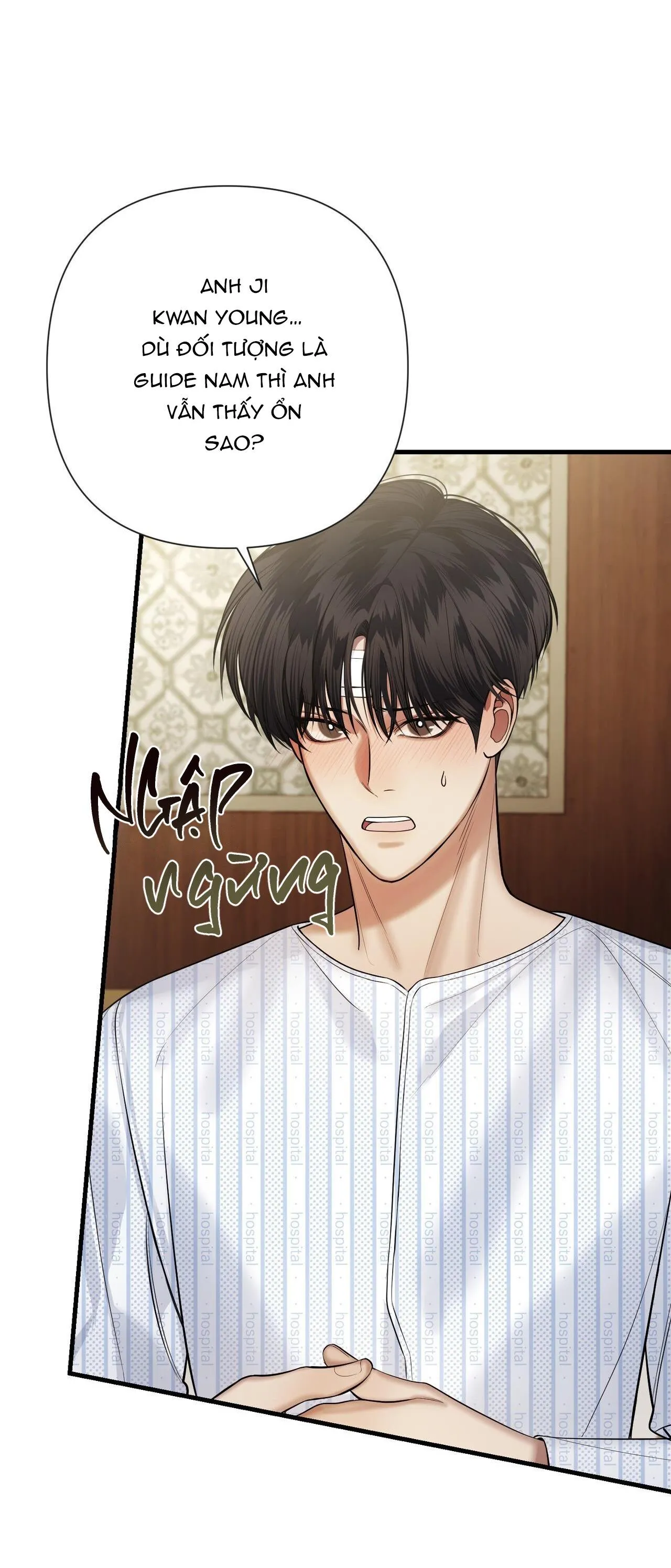 ĐIỀU KIỆN CỦA GUIDE Chapter 6 Trang 37