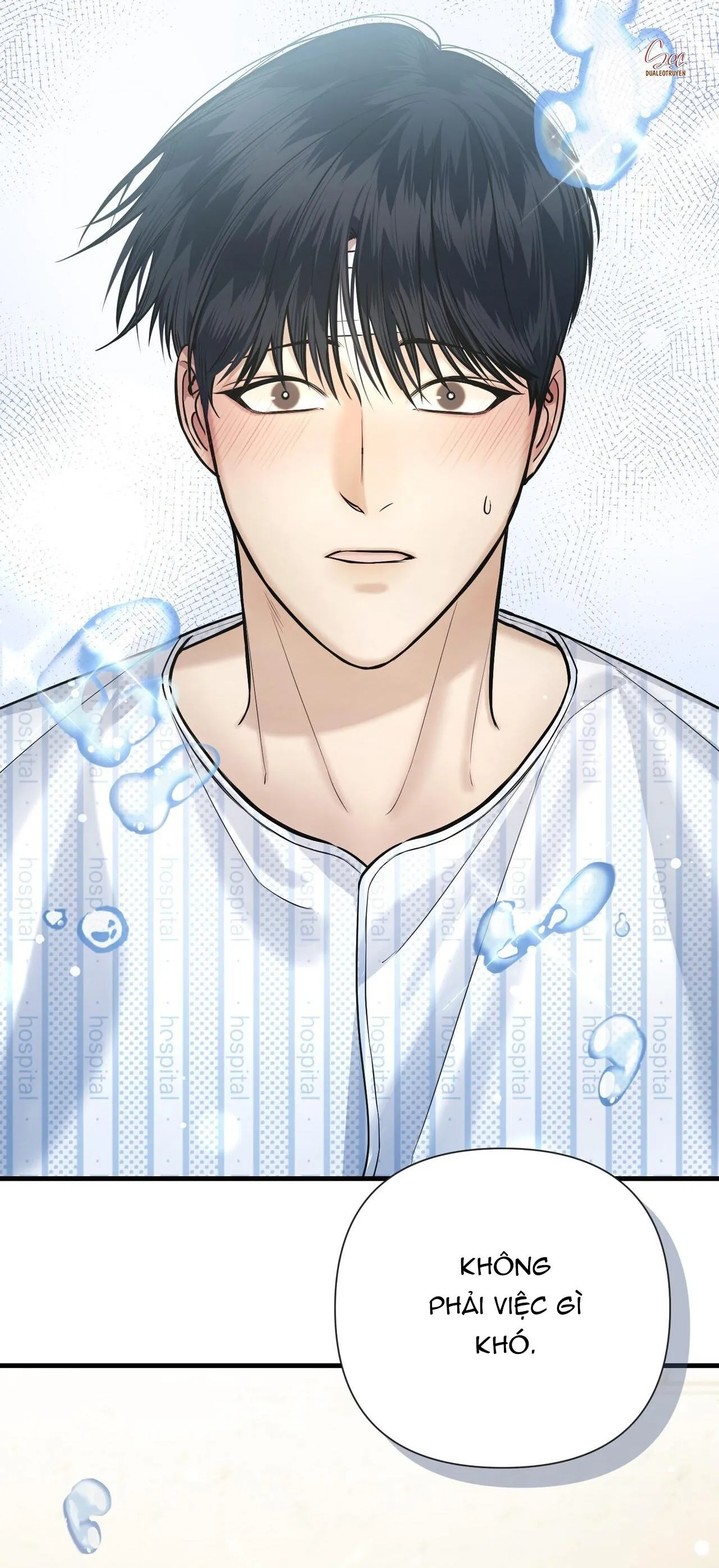 ĐIỀU KIỆN CỦA GUIDE Chapter 6 Trang 49