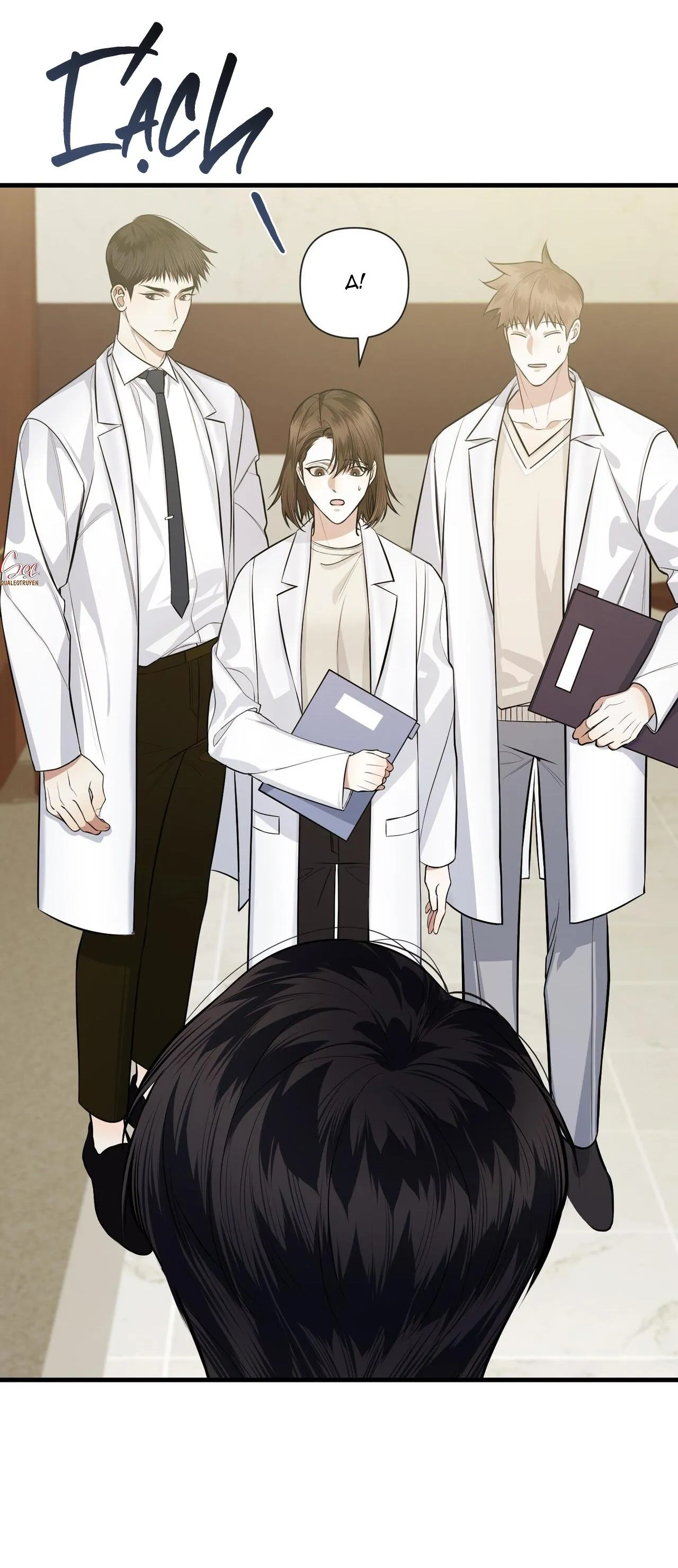 ĐIỀU KIỆN CỦA GUIDE Chapter 6 Trang 55