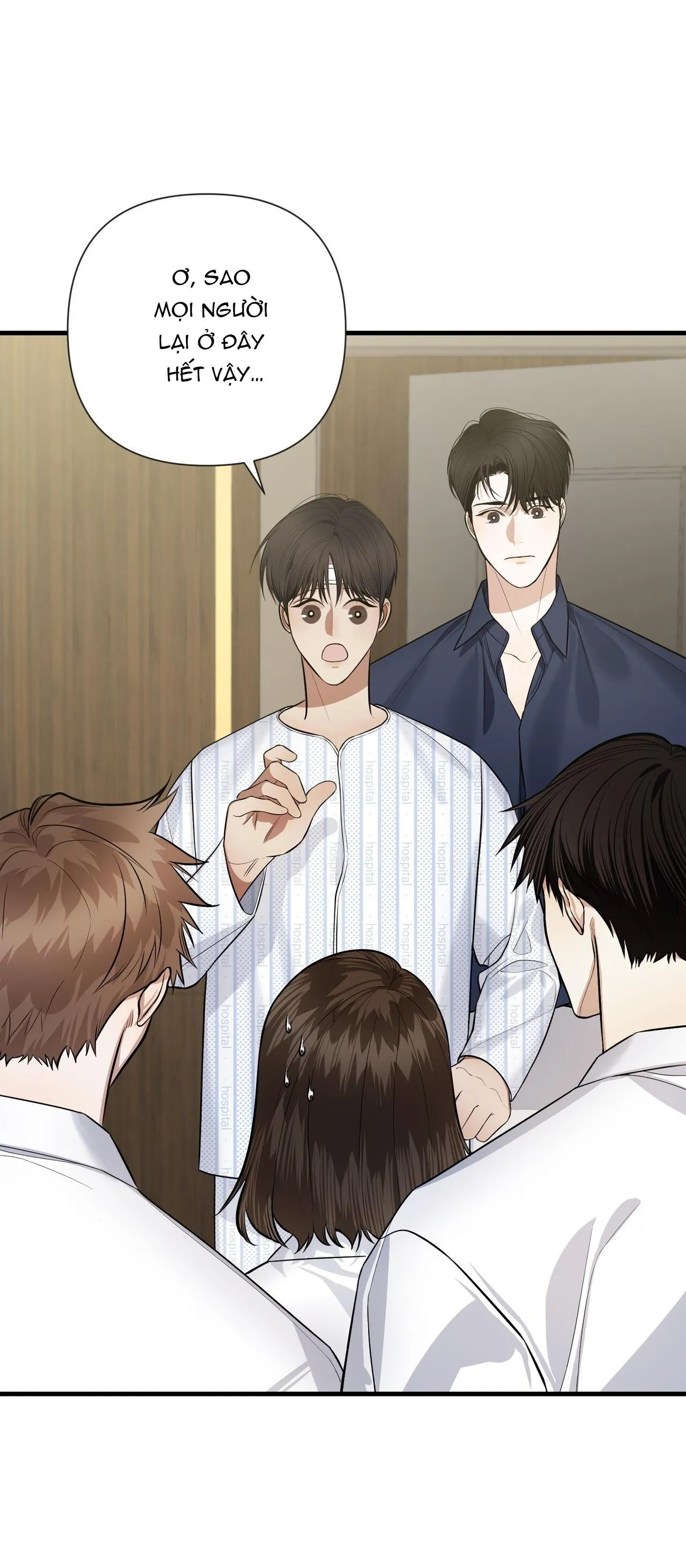 ĐIỀU KIỆN CỦA GUIDE Chapter 6 Trang 56