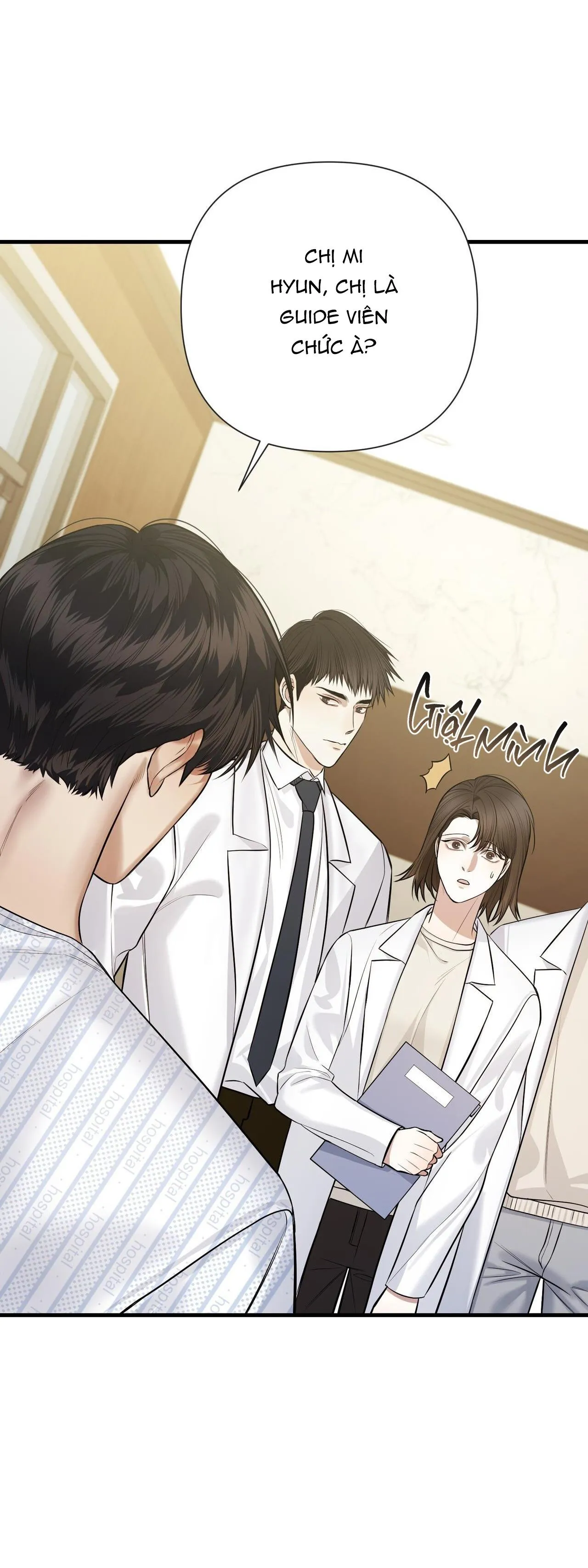 ĐIỀU KIỆN CỦA GUIDE Chapter 6 Trang 60