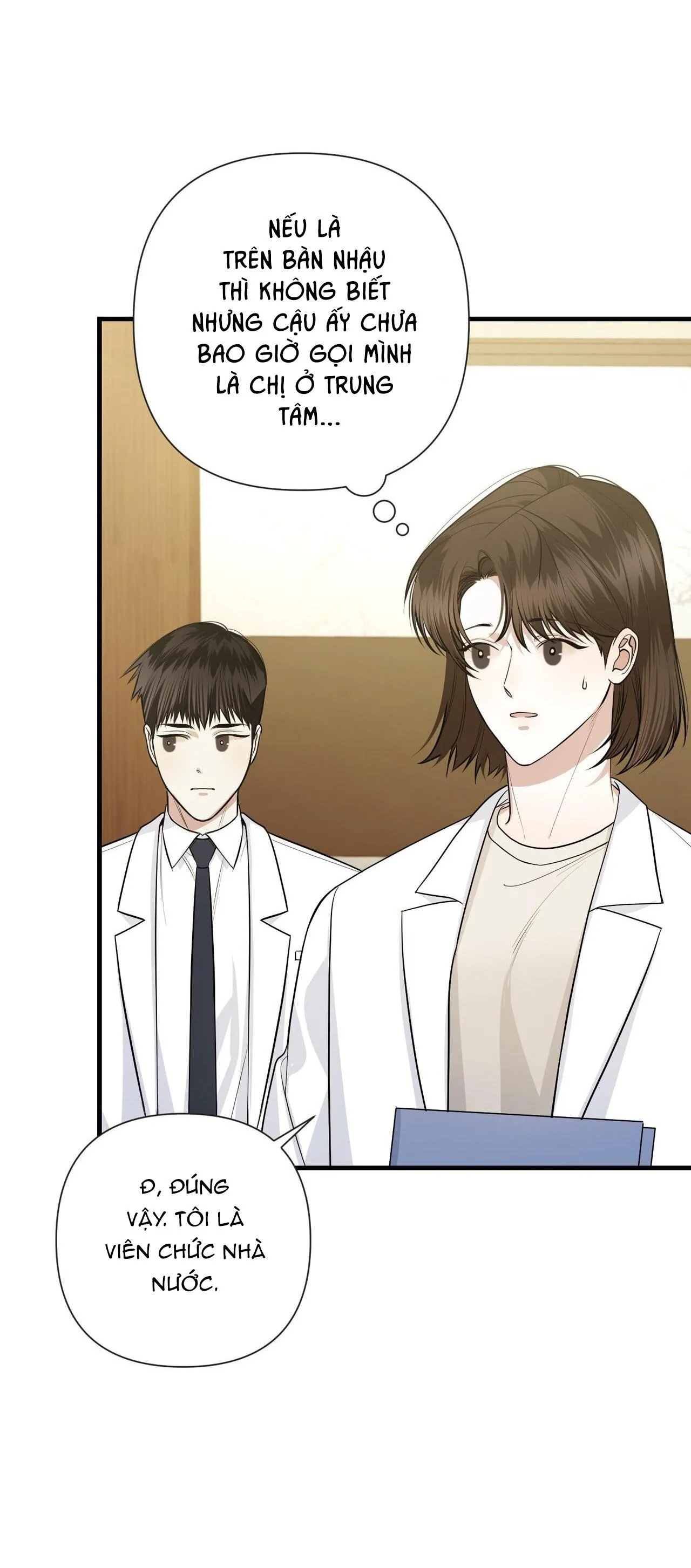 ĐIỀU KIỆN CỦA GUIDE Chapter 6 Trang 62