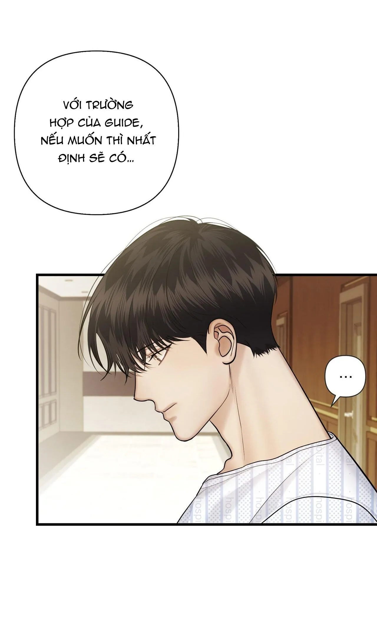 ĐIỀU KIỆN CỦA GUIDE Chapter 6 Trang 64