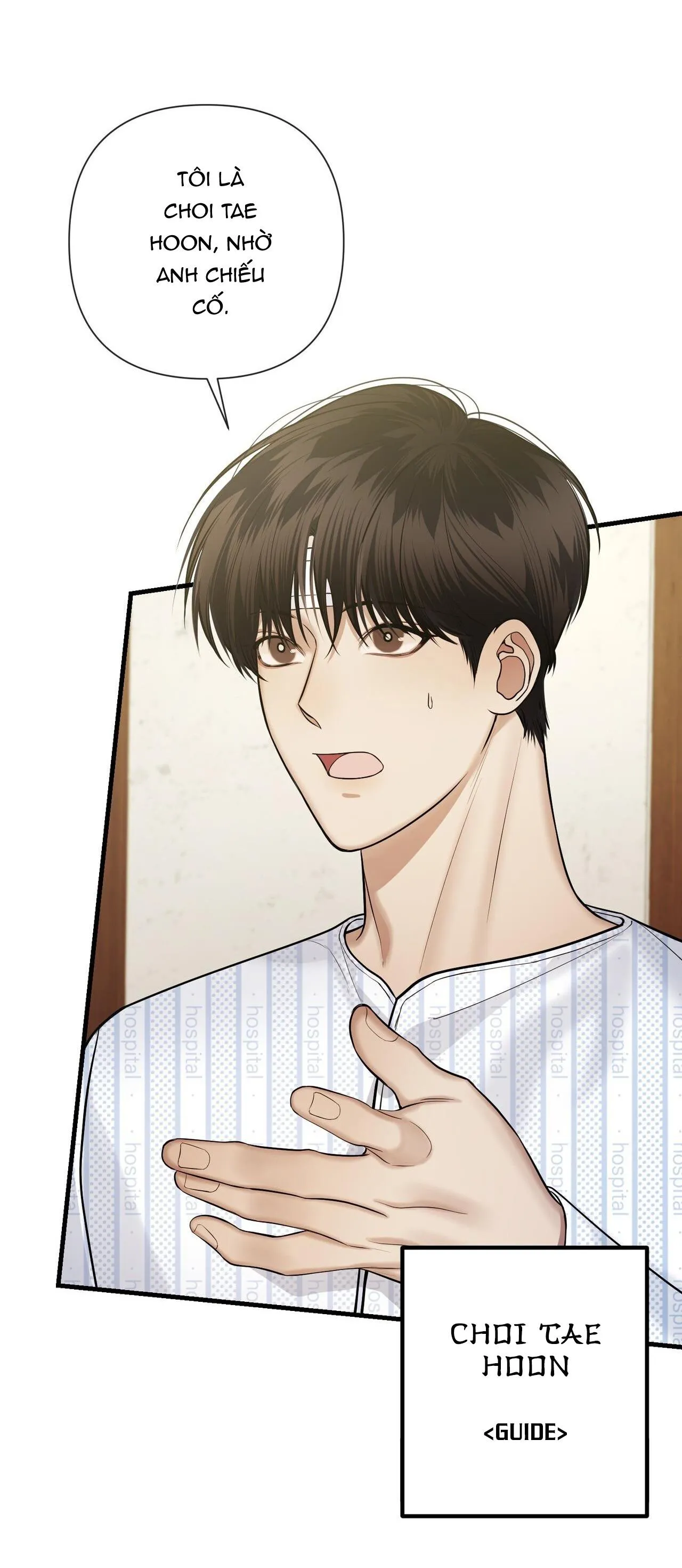 ĐIỀU KIỆN CỦA GUIDE Chapter 6 Trang 70