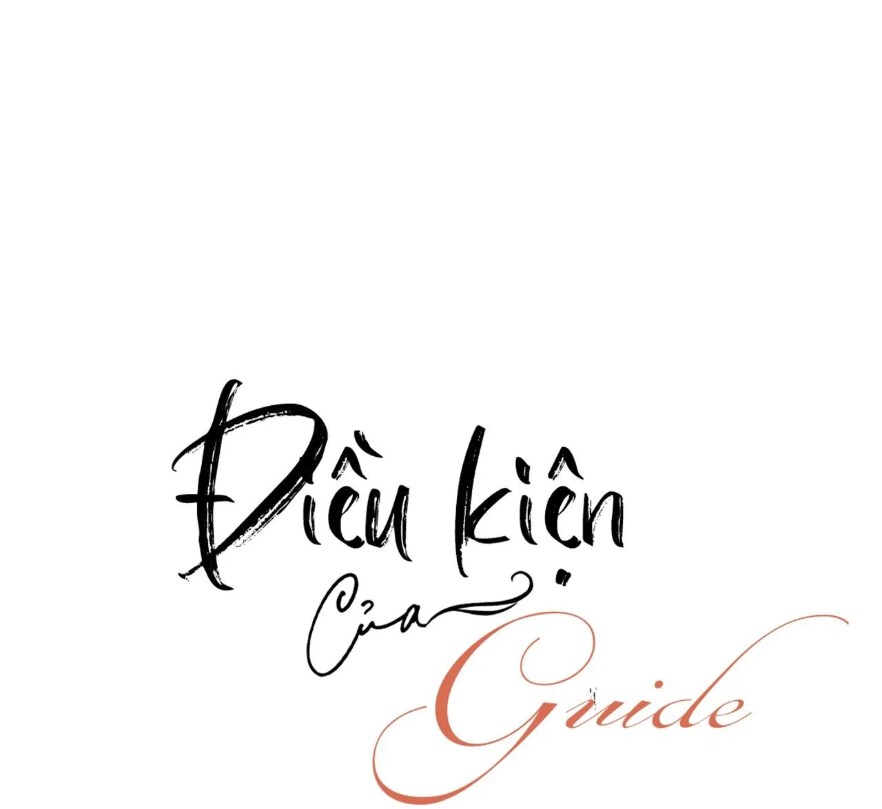 ĐIỀU KIỆN CỦA GUIDE Chapter 7 Trang 12