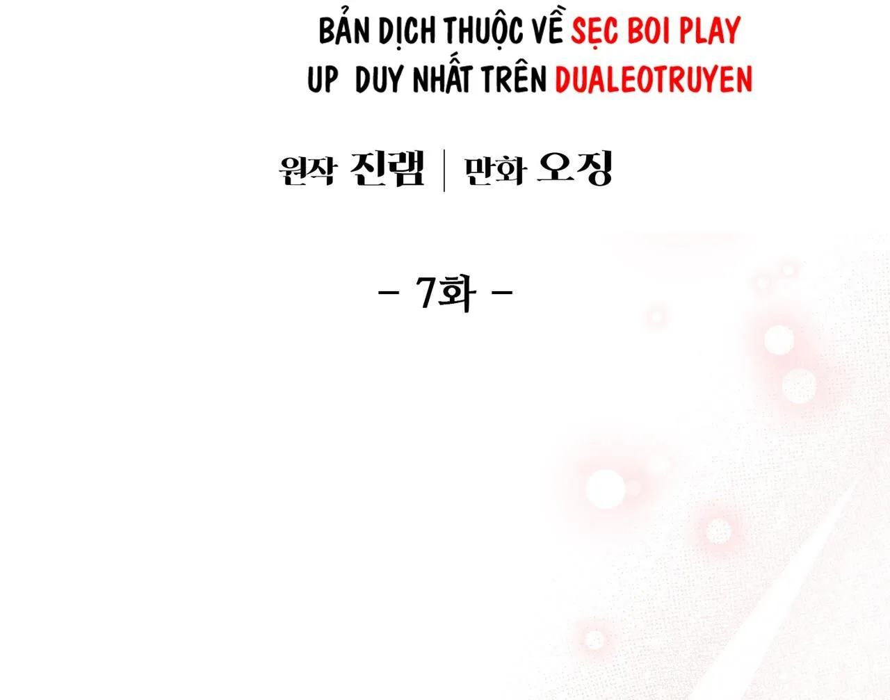 ĐIỀU KIỆN CỦA GUIDE Chapter 7 Trang 13