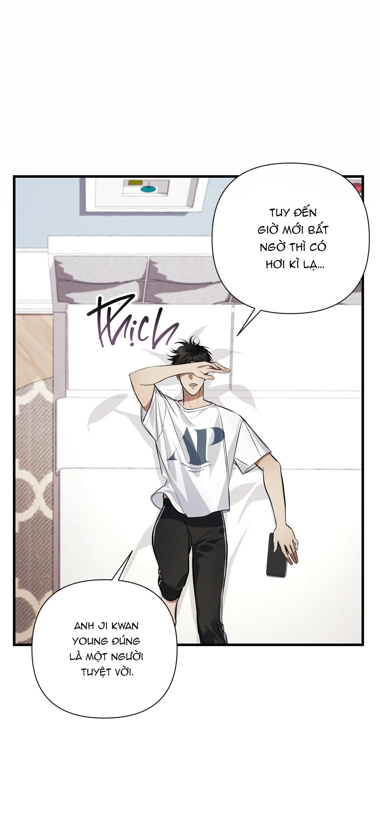 ĐIỀU KIỆN CỦA GUIDE Chapter 7 Trang 18