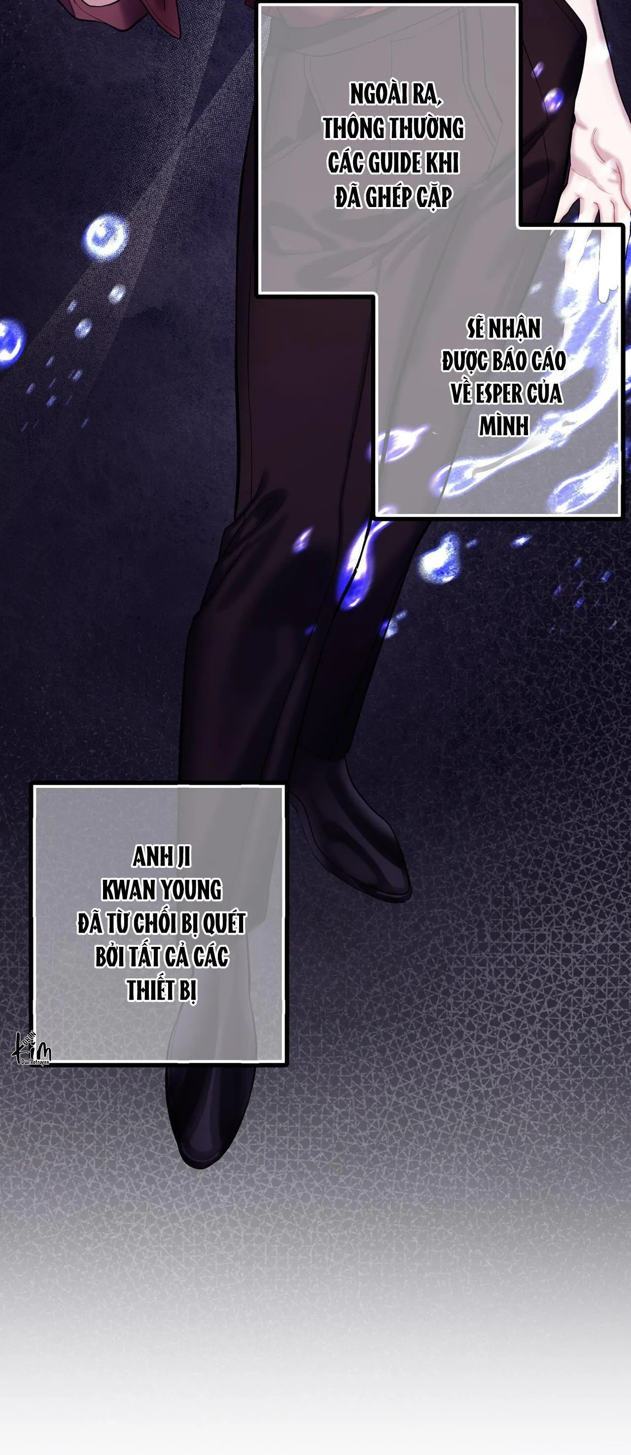 ĐIỀU KIỆN CỦA GUIDE Chapter 7 Trang 23