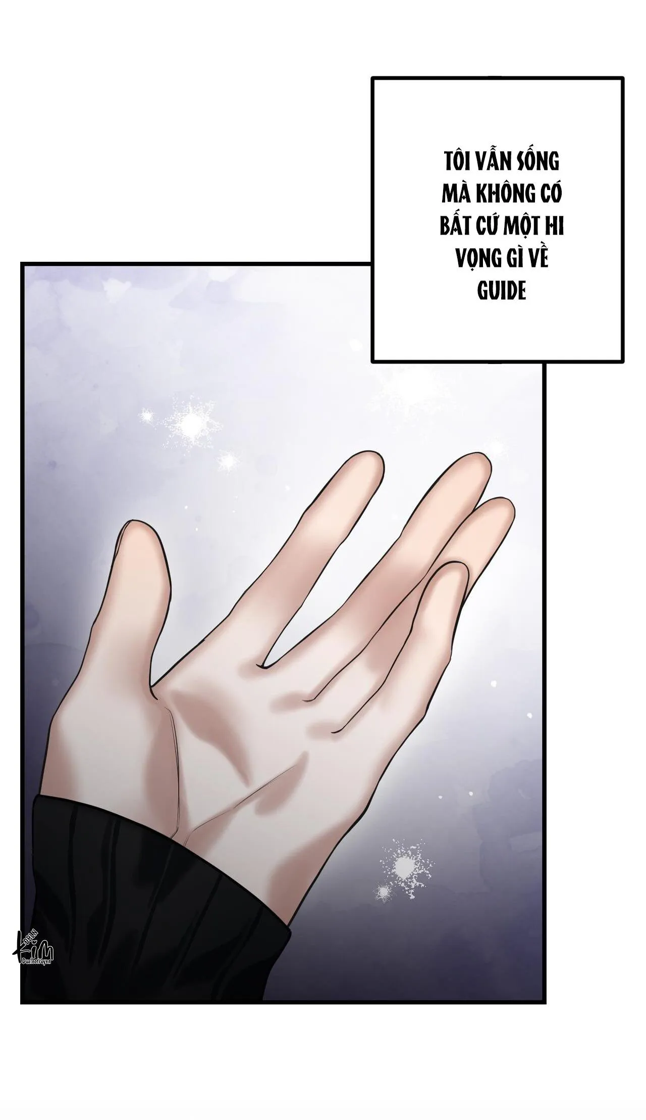 ĐIỀU KIỆN CỦA GUIDE Chapter 7 Trang 33