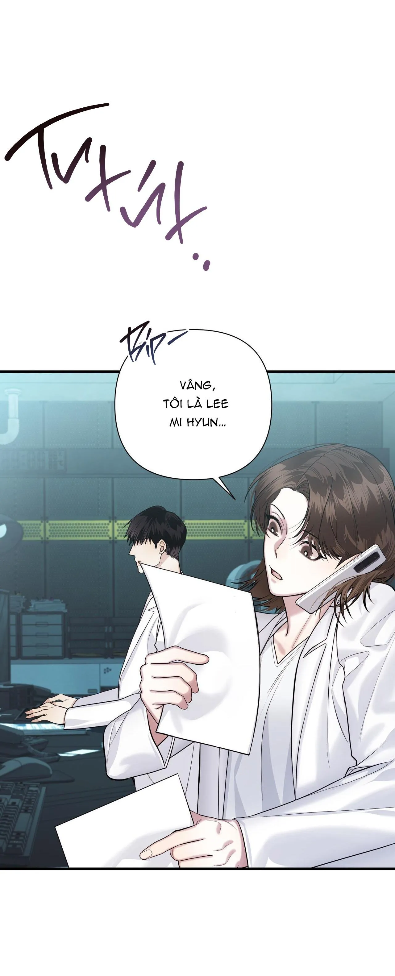 ĐIỀU KIỆN CỦA GUIDE Chapter 7 Trang 43