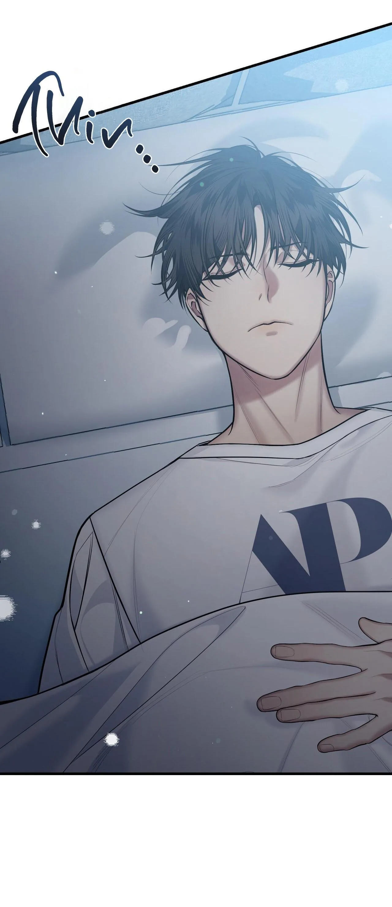 ĐIỀU KIỆN CỦA GUIDE Chapter 8 Trang 4