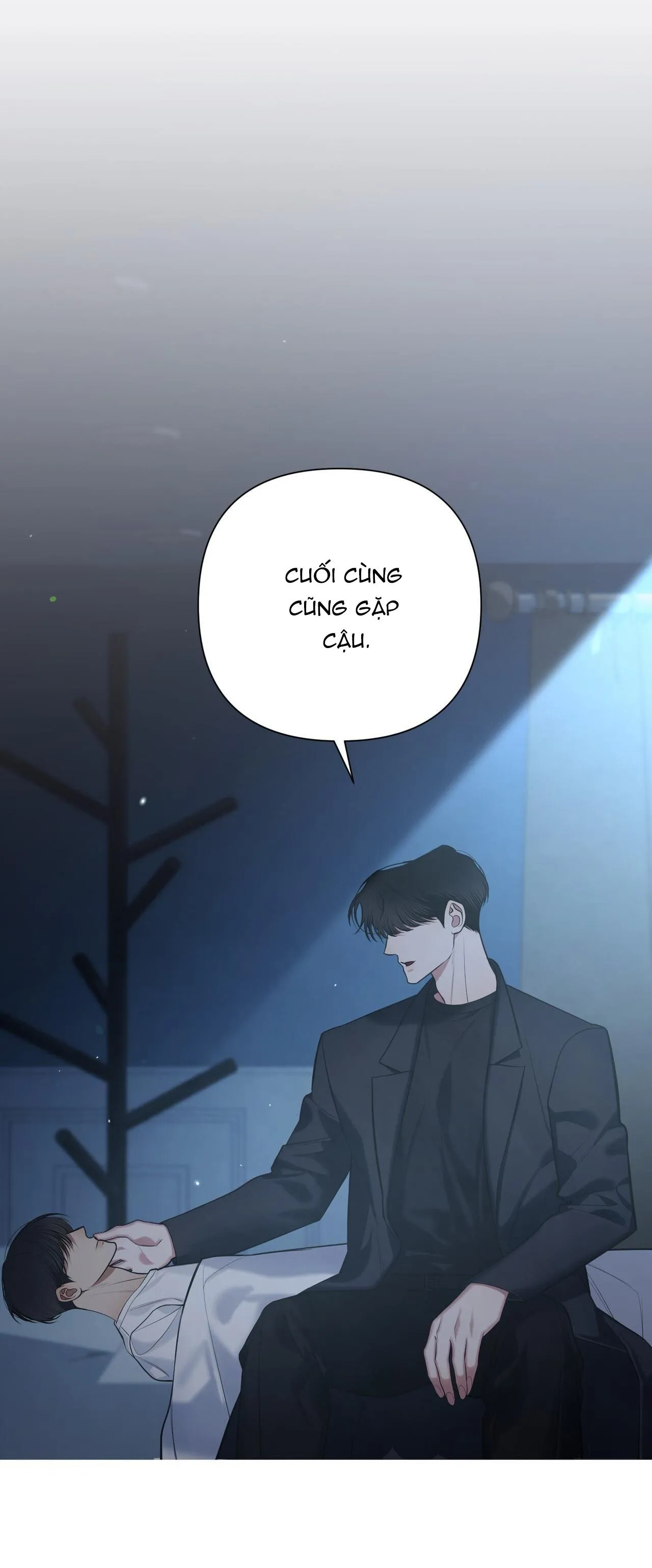 ĐIỀU KIỆN CỦA GUIDE Chapter 8 Trang 9