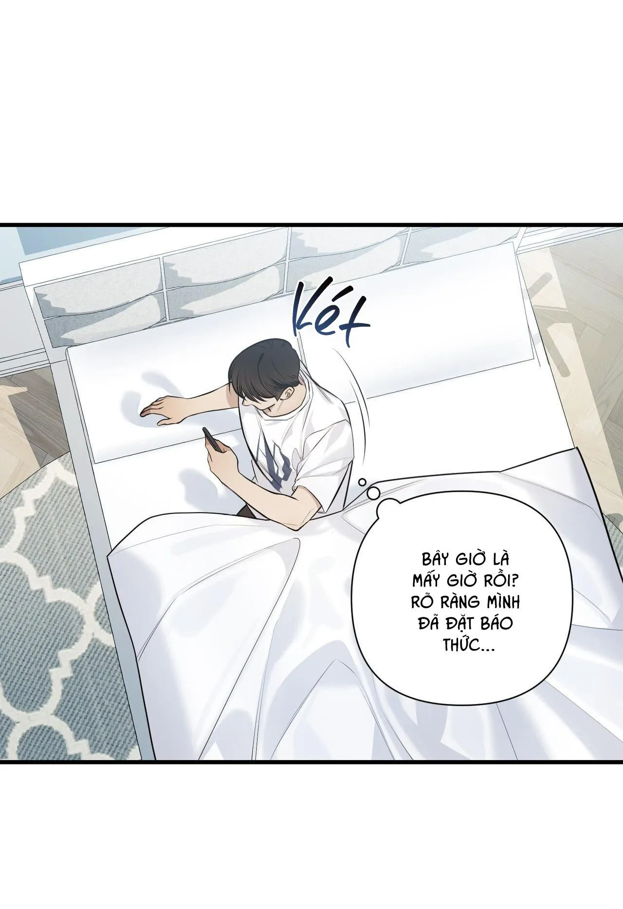 ĐIỀU KIỆN CỦA GUIDE Chapter 8 Trang 15