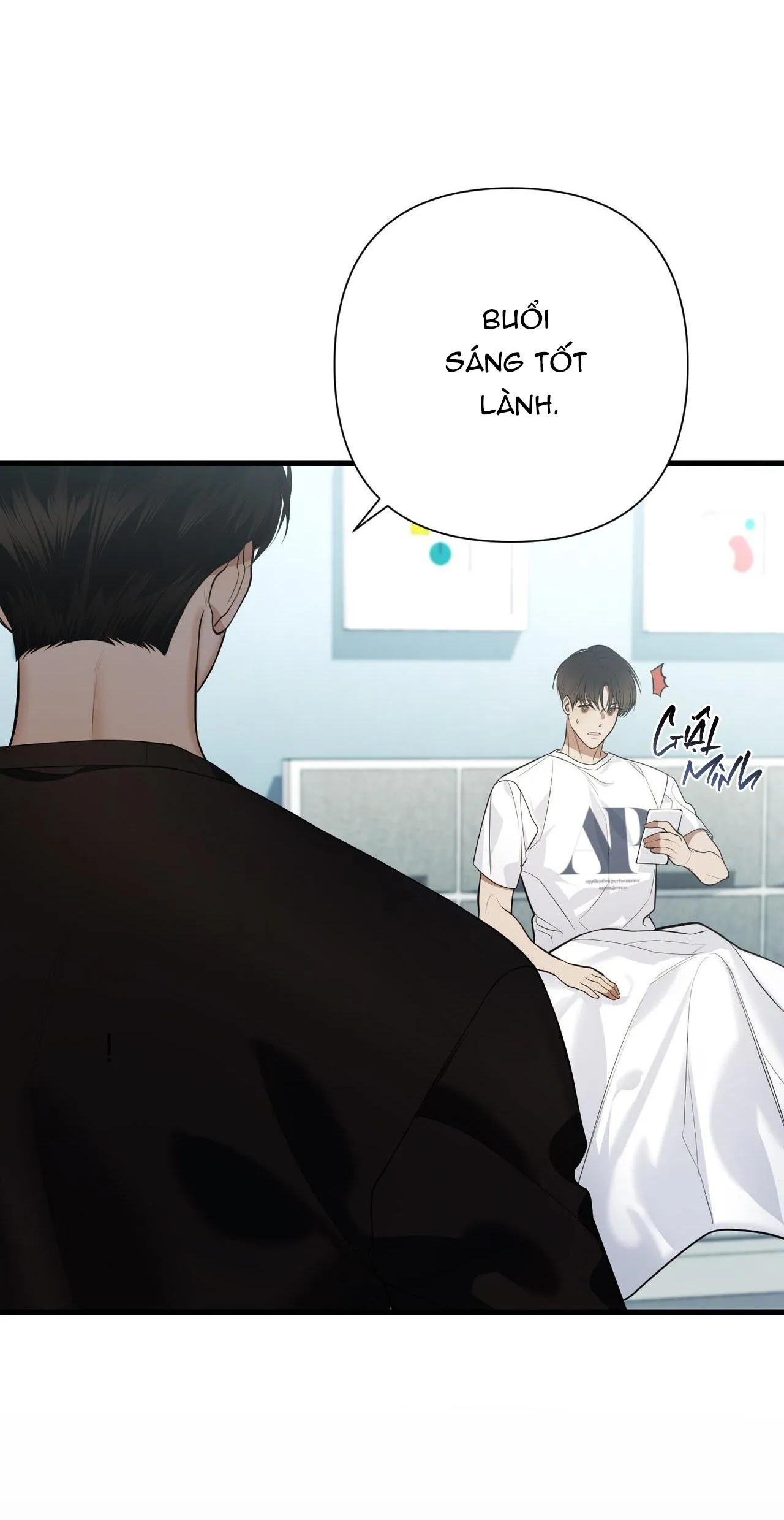 ĐIỀU KIỆN CỦA GUIDE Chapter 8 Trang 16