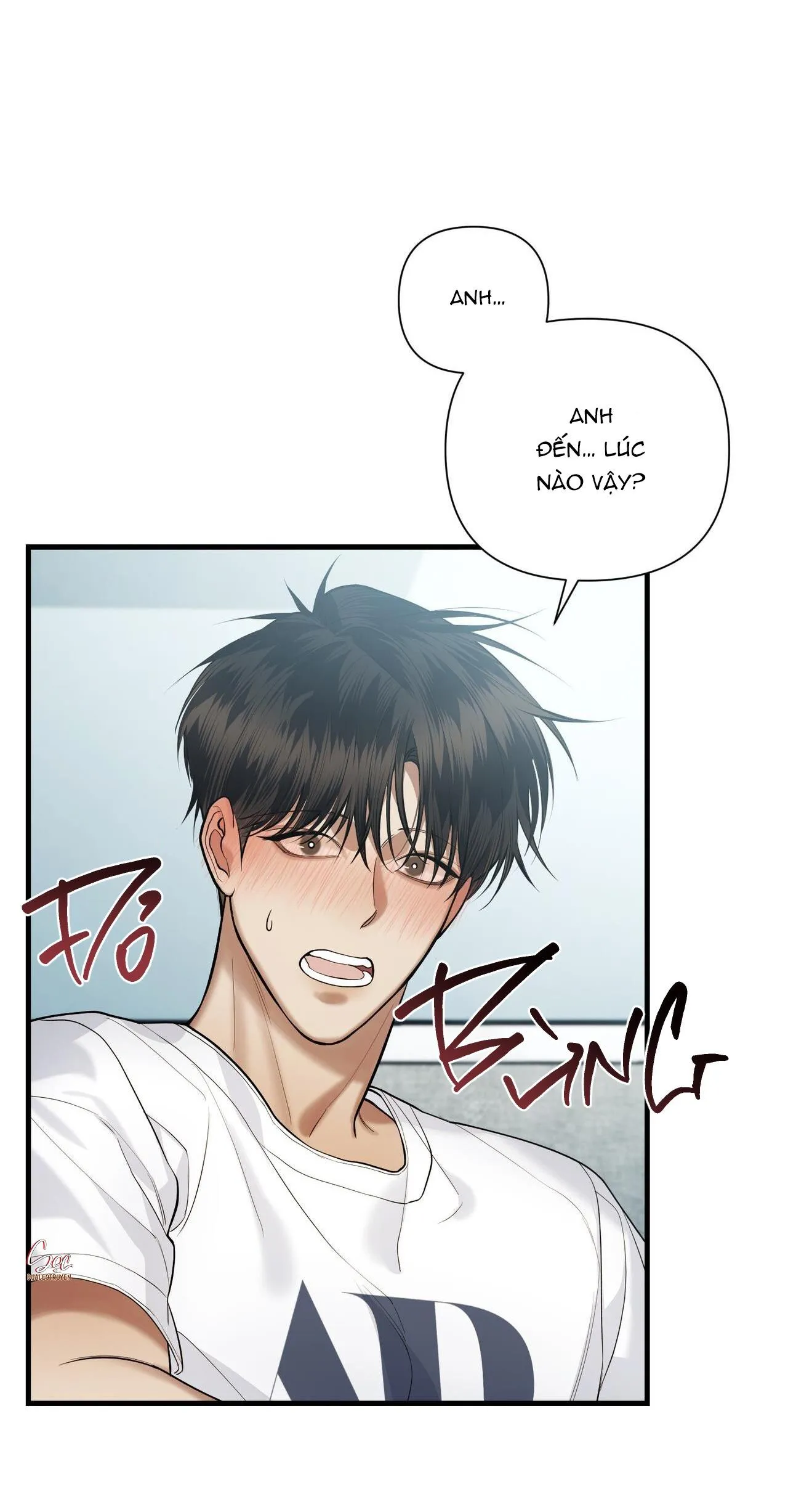 ĐIỀU KIỆN CỦA GUIDE Chapter 8 Trang 19