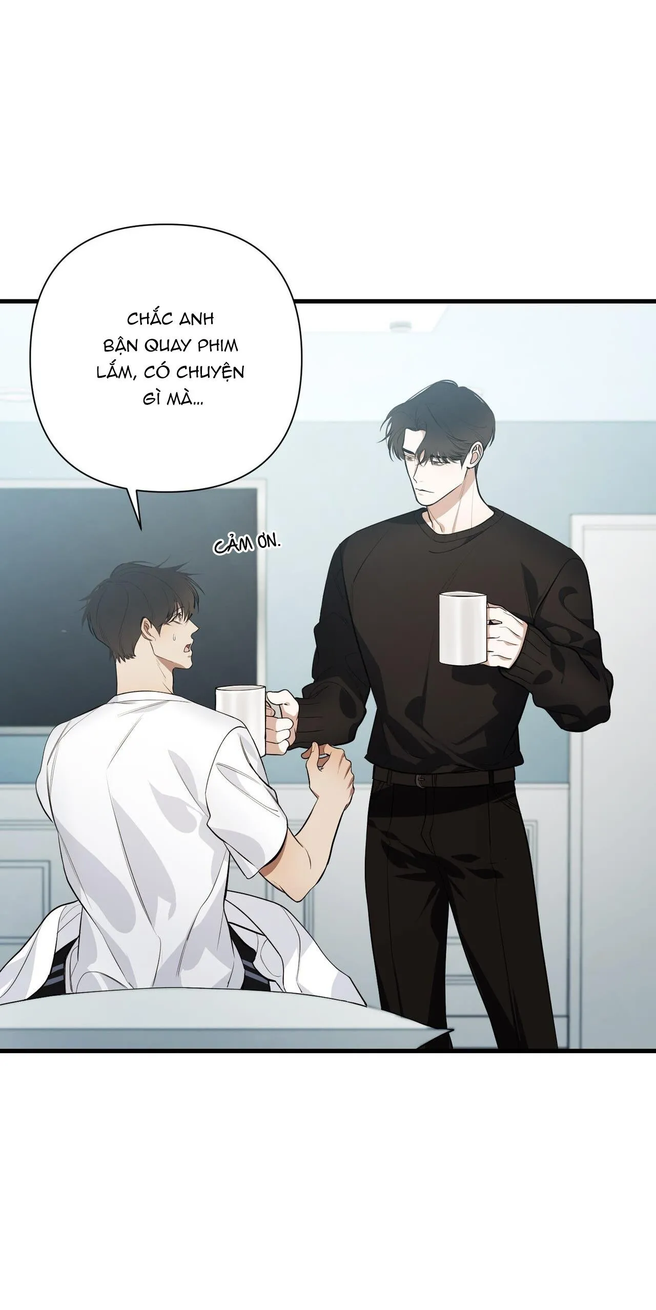 ĐIỀU KIỆN CỦA GUIDE Chapter 8 Trang 21