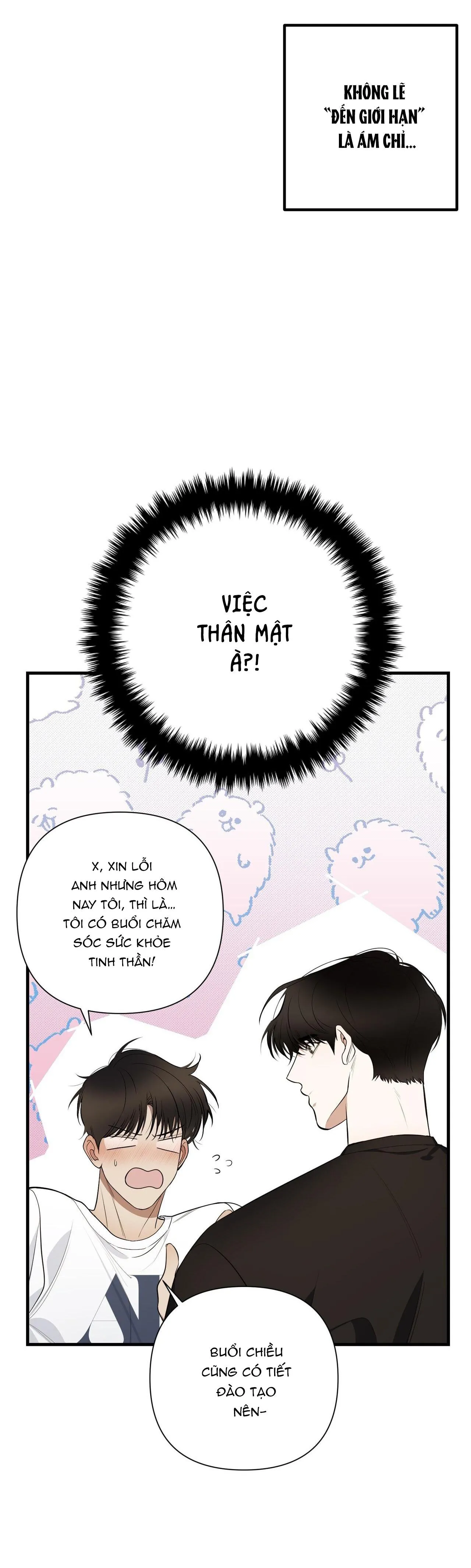 ĐIỀU KIỆN CỦA GUIDE Chapter 8 Trang 25