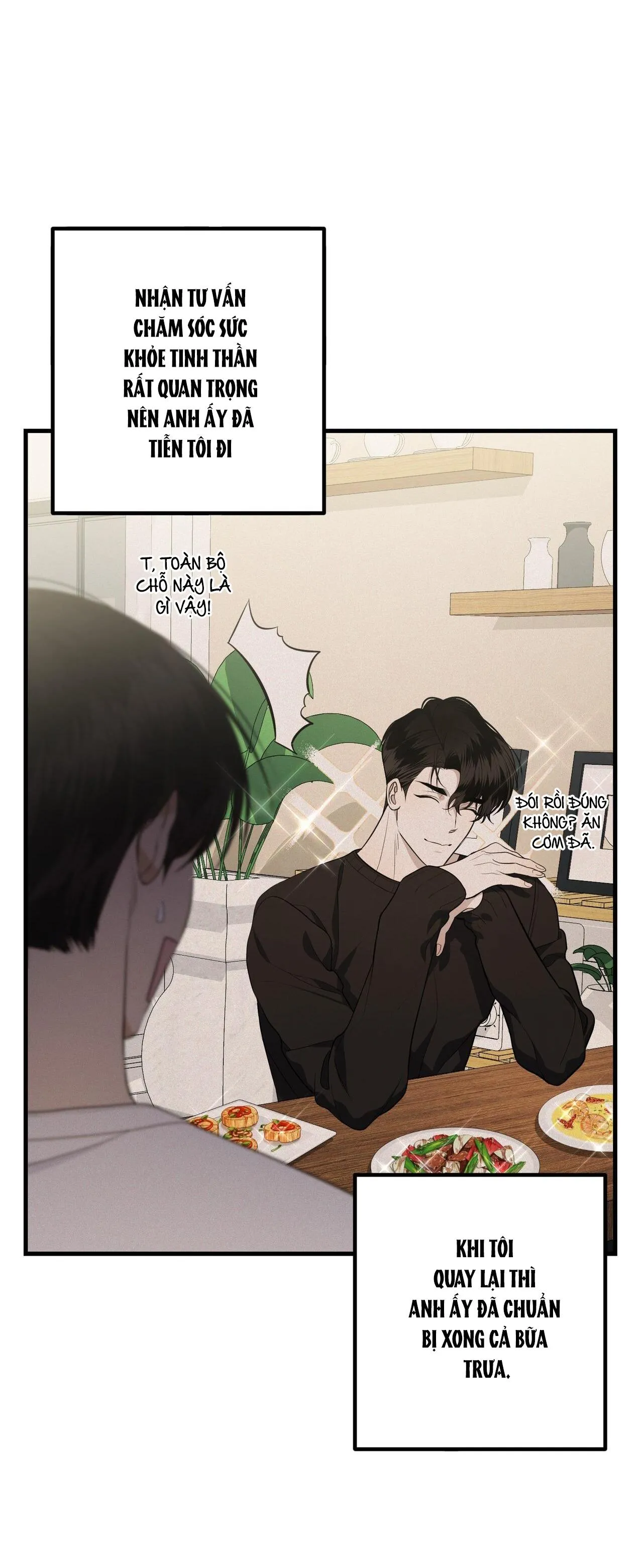 ĐIỀU KIỆN CỦA GUIDE Chapter 8 Trang 34