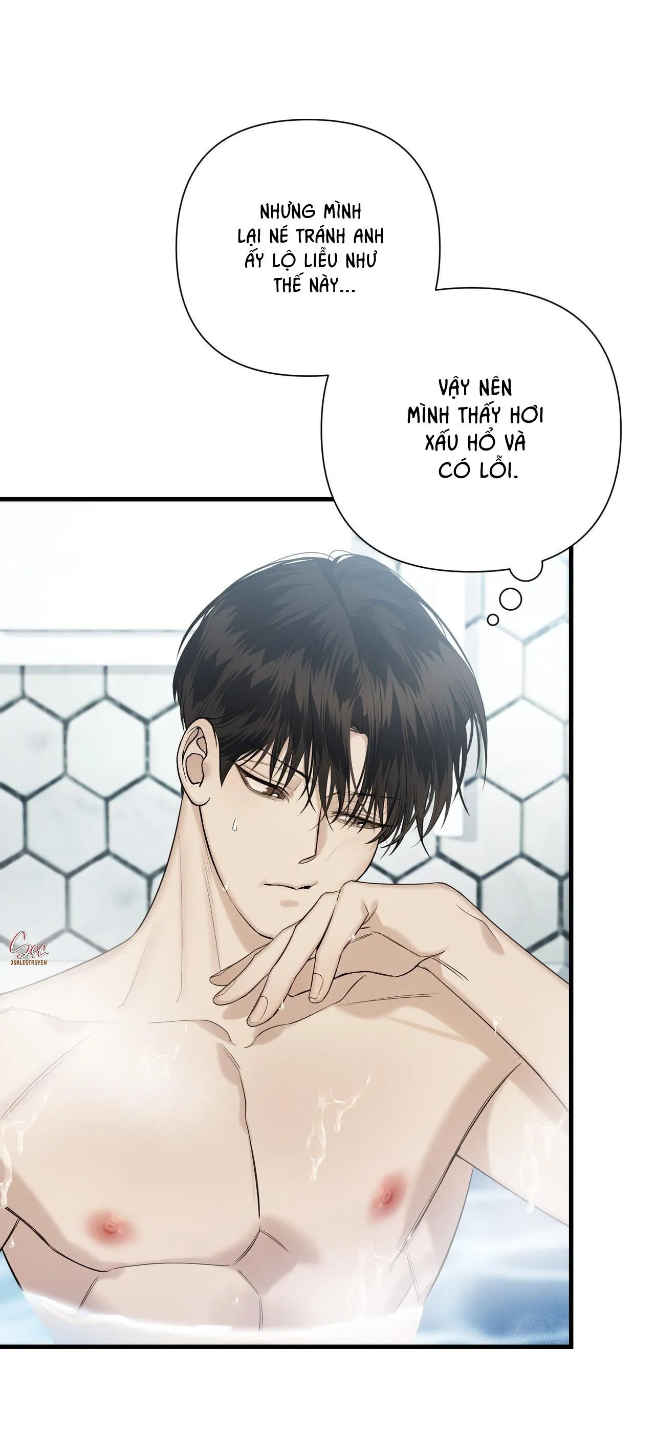 ĐIỀU KIỆN CỦA GUIDE Chapter 8 Trang 35