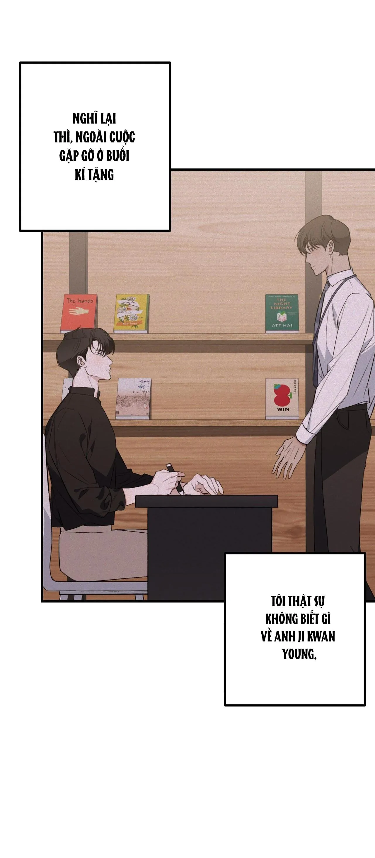 ĐIỀU KIỆN CỦA GUIDE Chapter 8 Trang 36