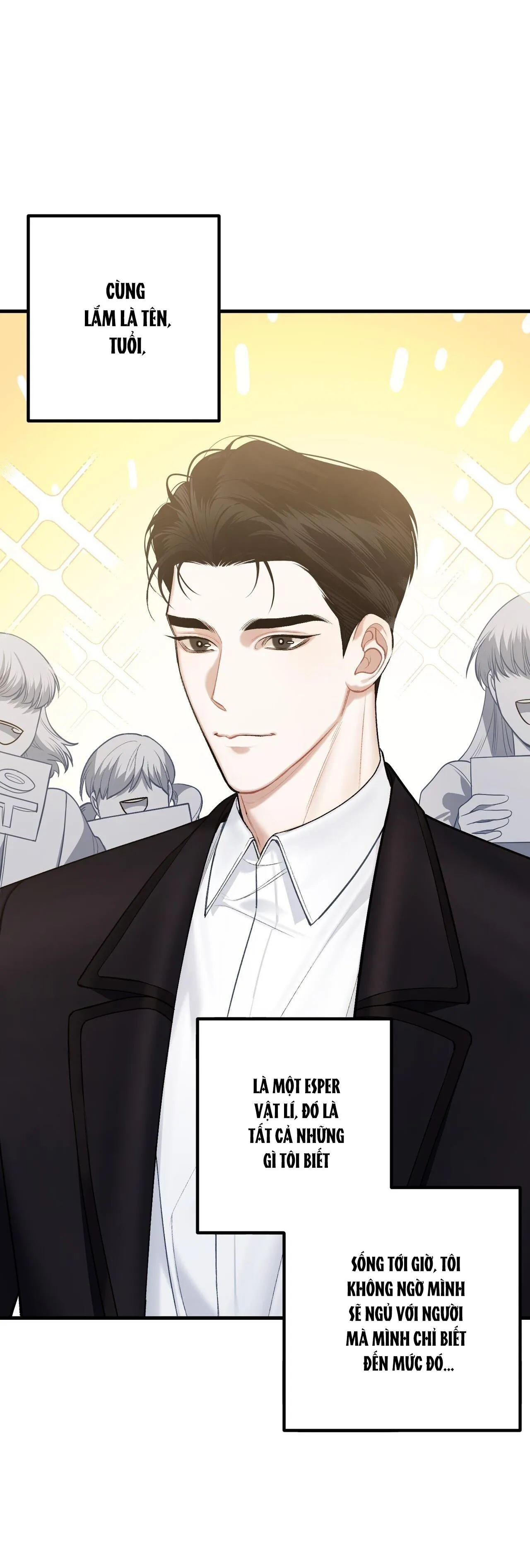 ĐIỀU KIỆN CỦA GUIDE Chapter 8 Trang 37