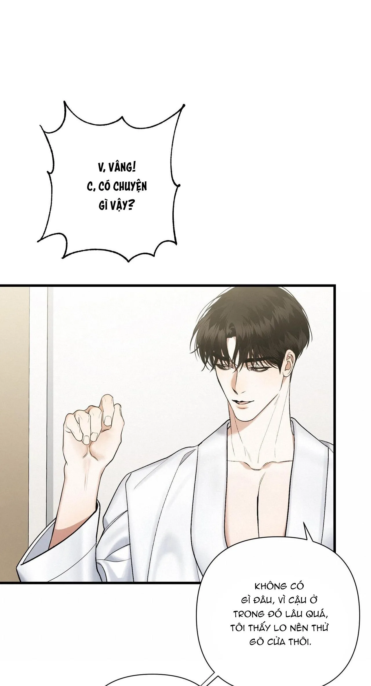 ĐIỀU KIỆN CỦA GUIDE Chapter 8 Trang 39